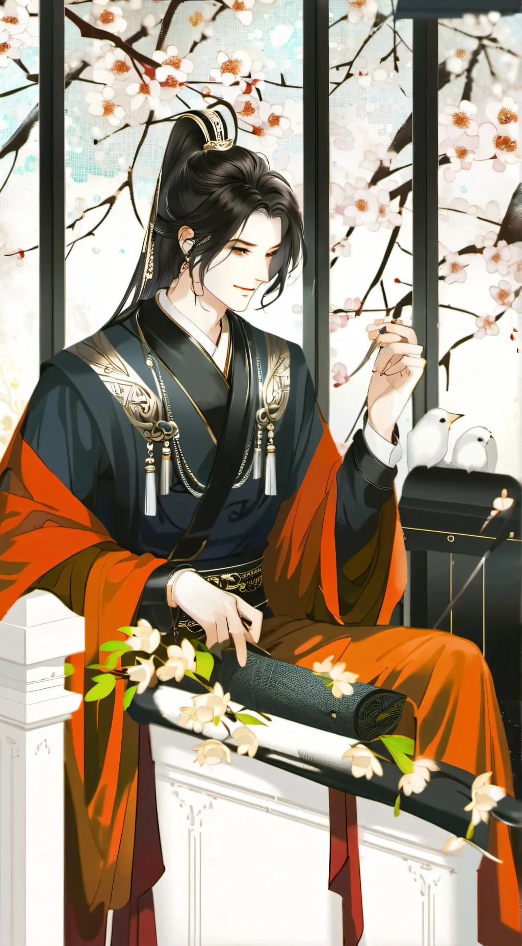 Talkie AI - Chat with jey