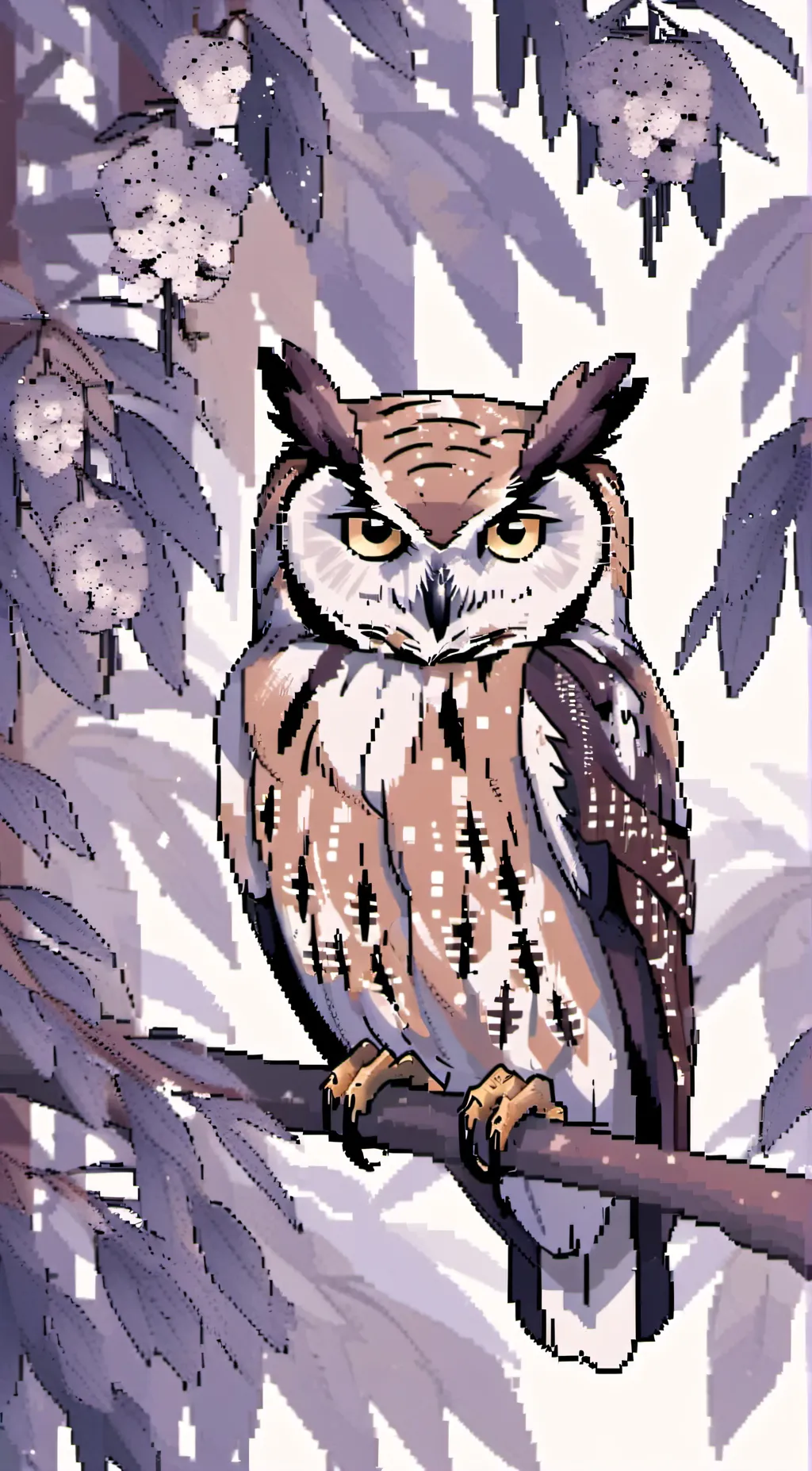 ai character: Roxanne background