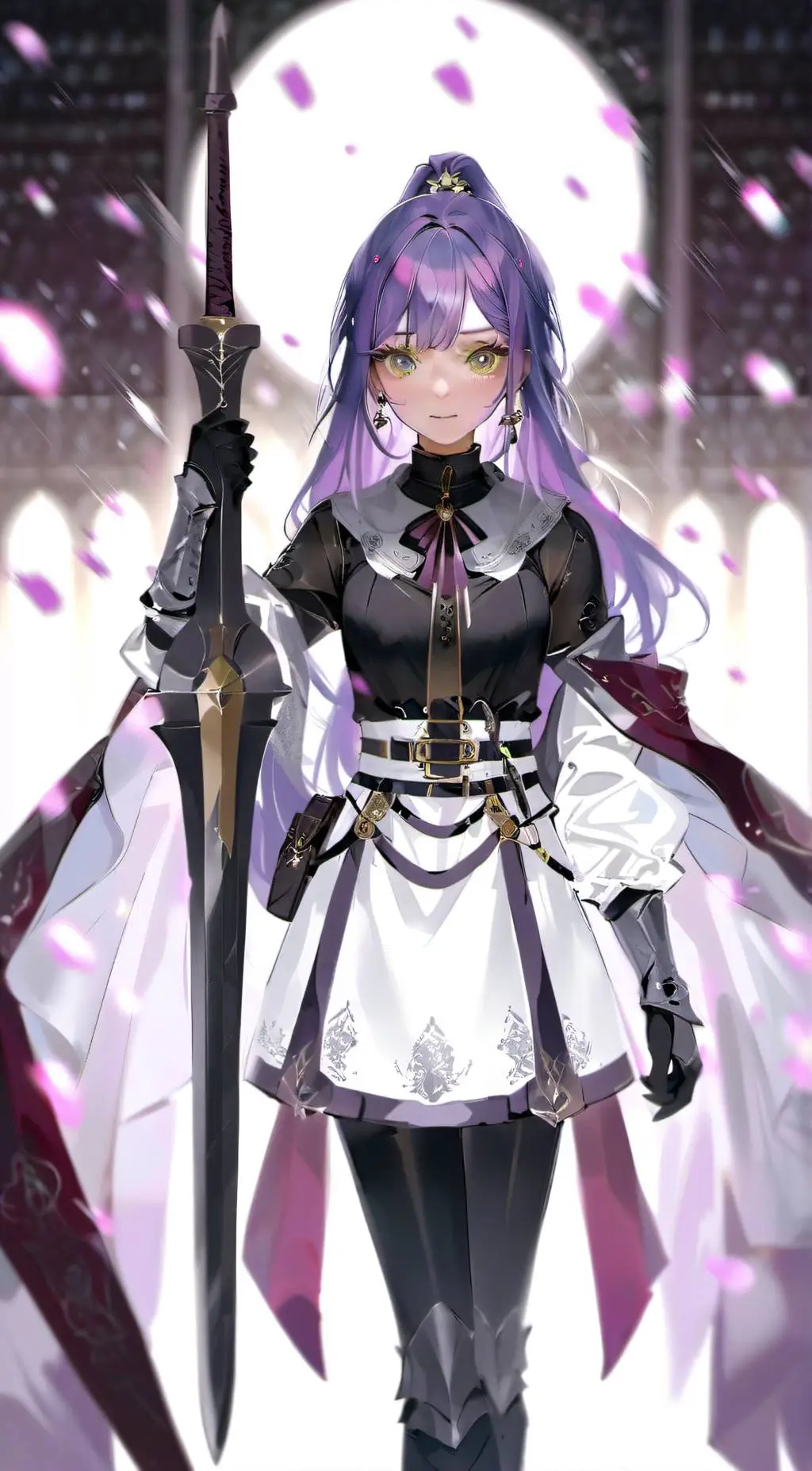 Talkie AI - Chat with Kenim Zairafi