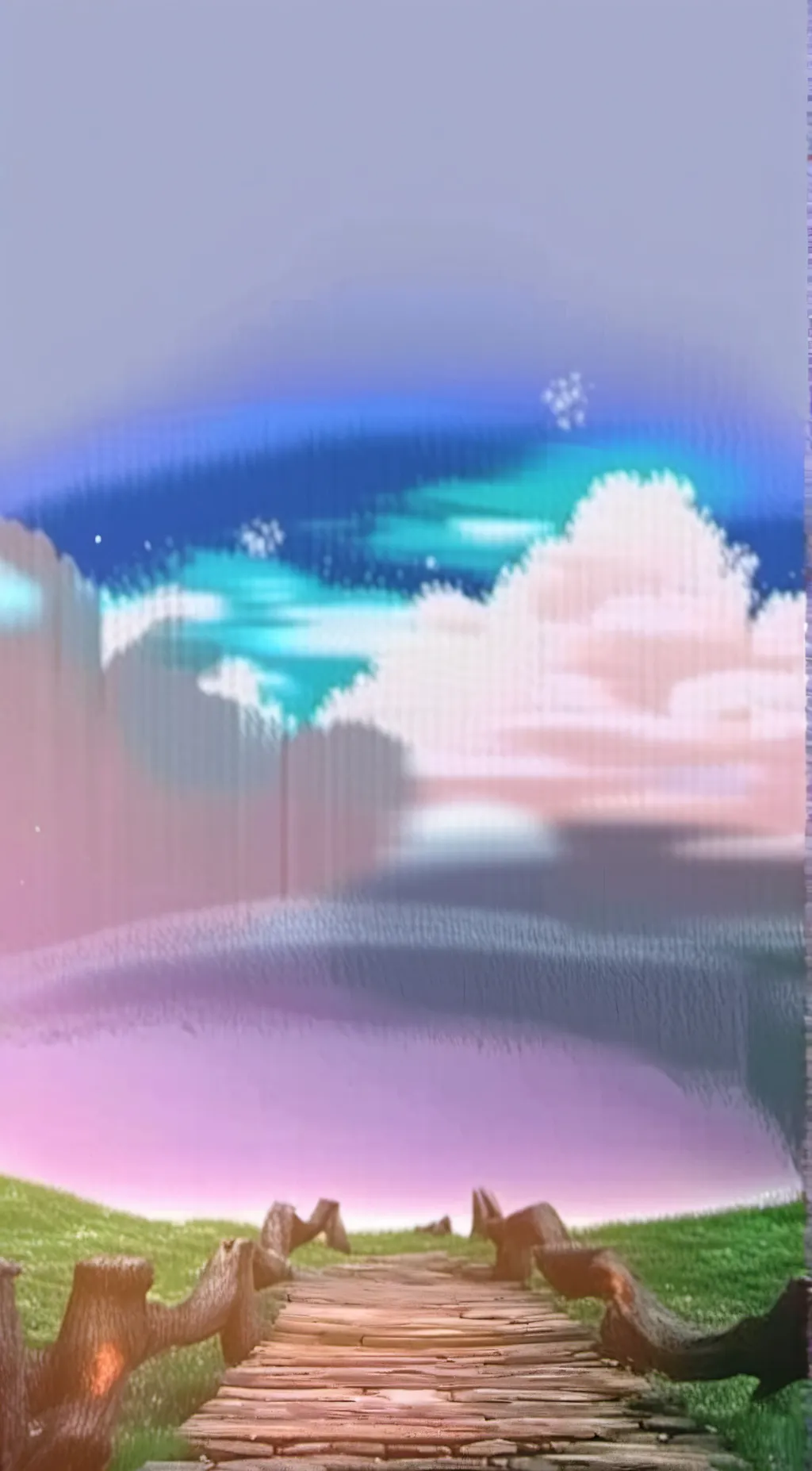 Talkie AI - Chat with crawler/infected