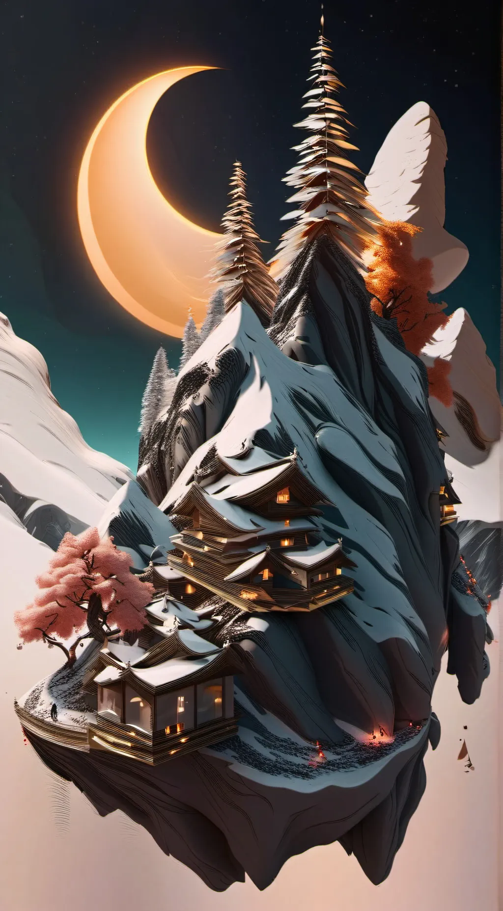 ai character: darek background