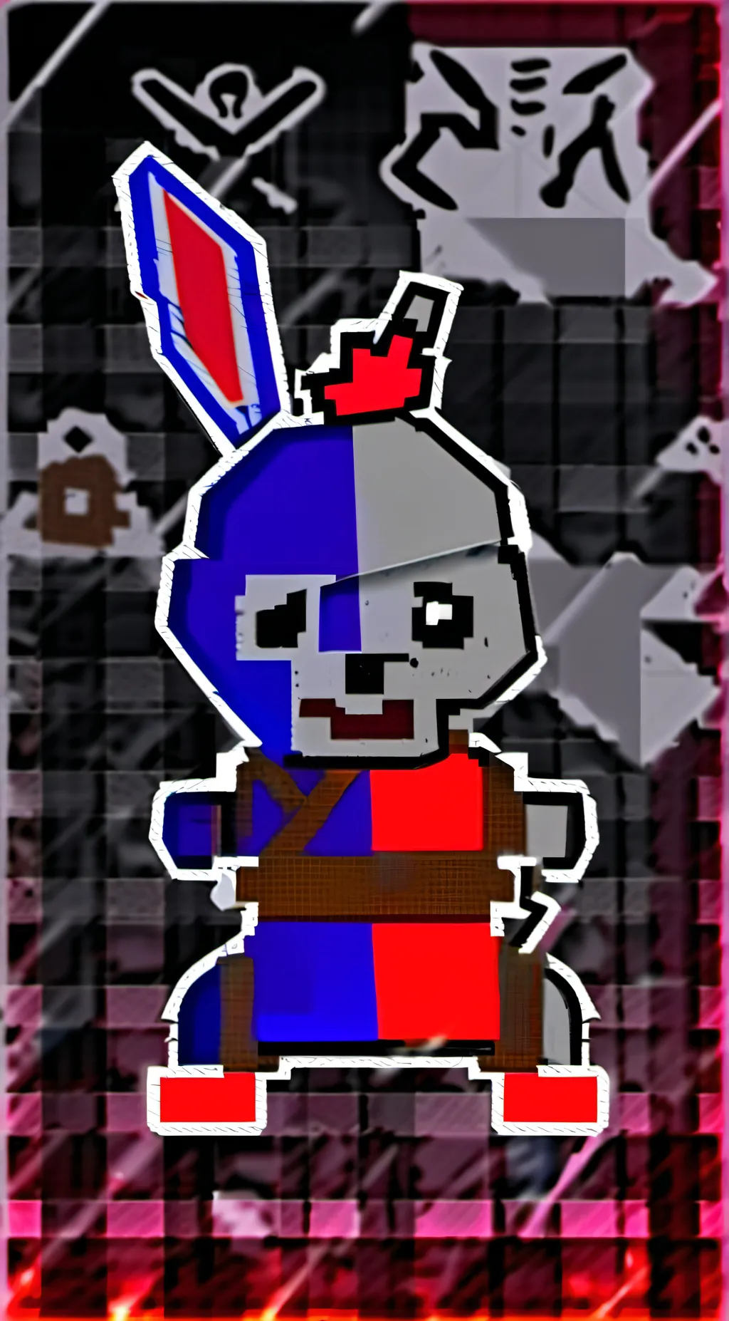 Talkie AI - Chat with Clone Riggy