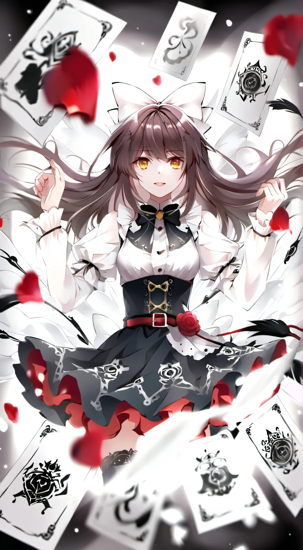 Talkie AI - Chat with Alice 