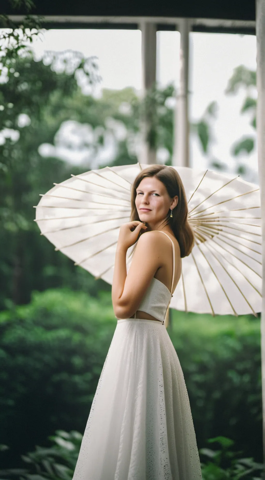 Talkie AI - Chat with aliya~