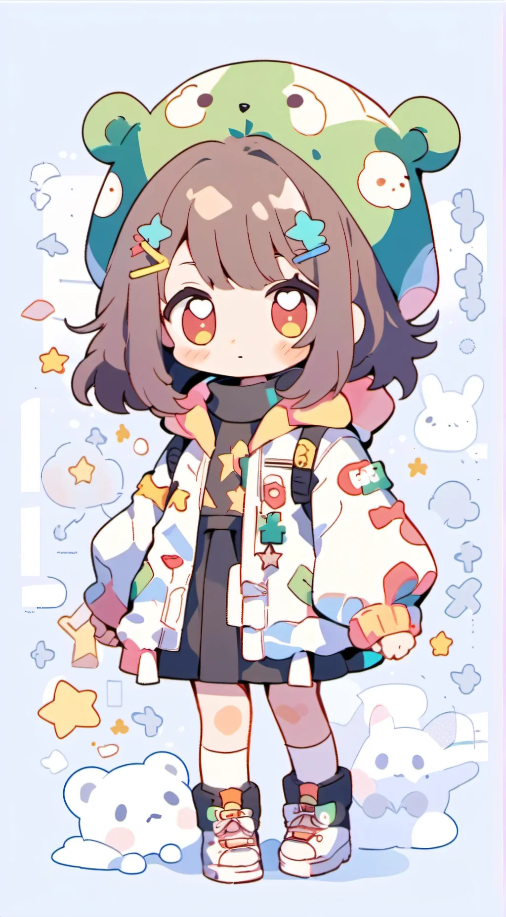 Talkie AI - Chat with Me (Valerie)