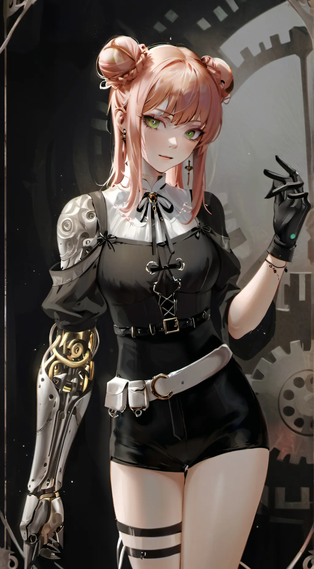 Talkie AI - Chat with Poe