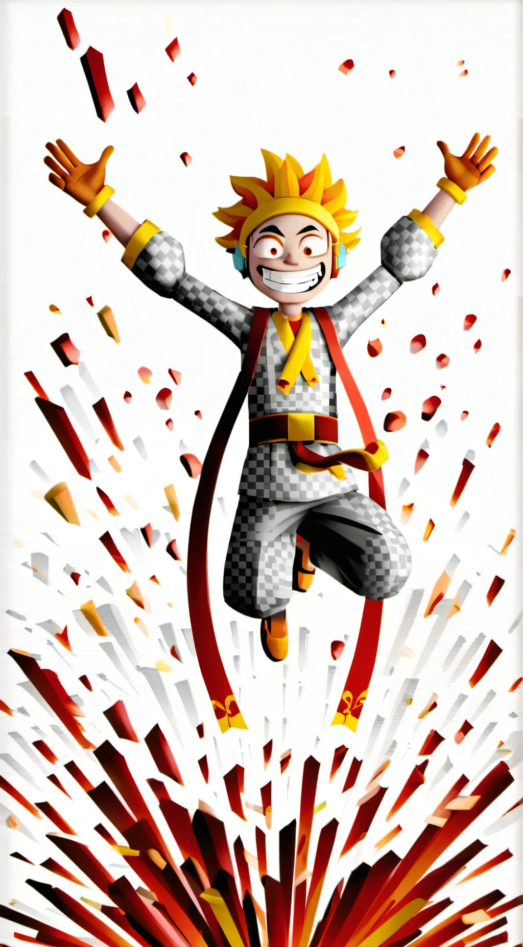 Talkie AI - Chat with Sun