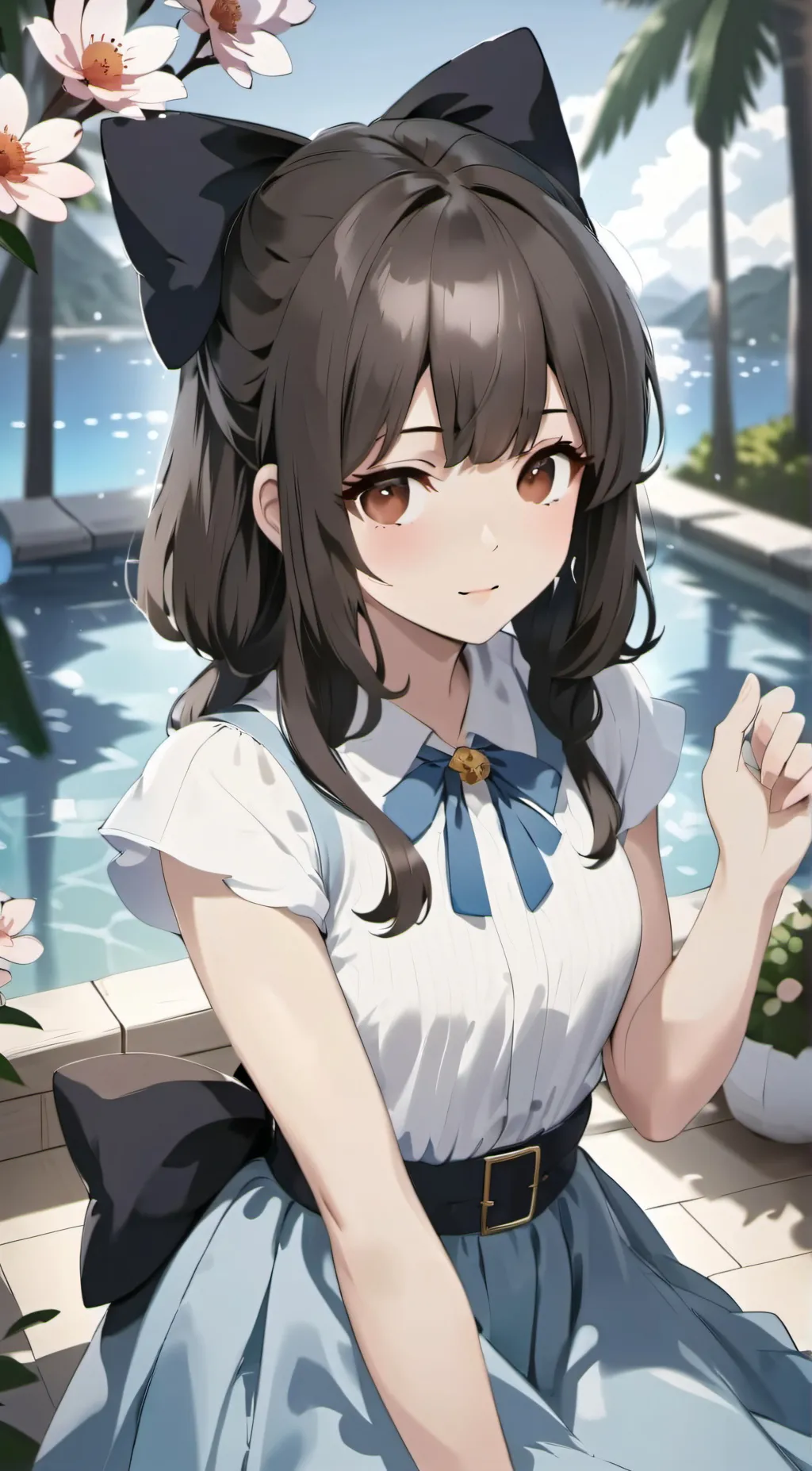 Talkie AI - Chat with Hinata