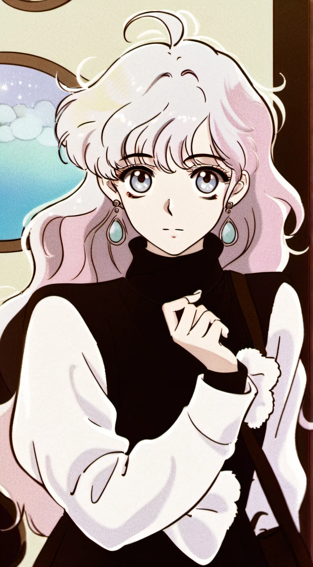 Talkie AI - Chat with Atulll