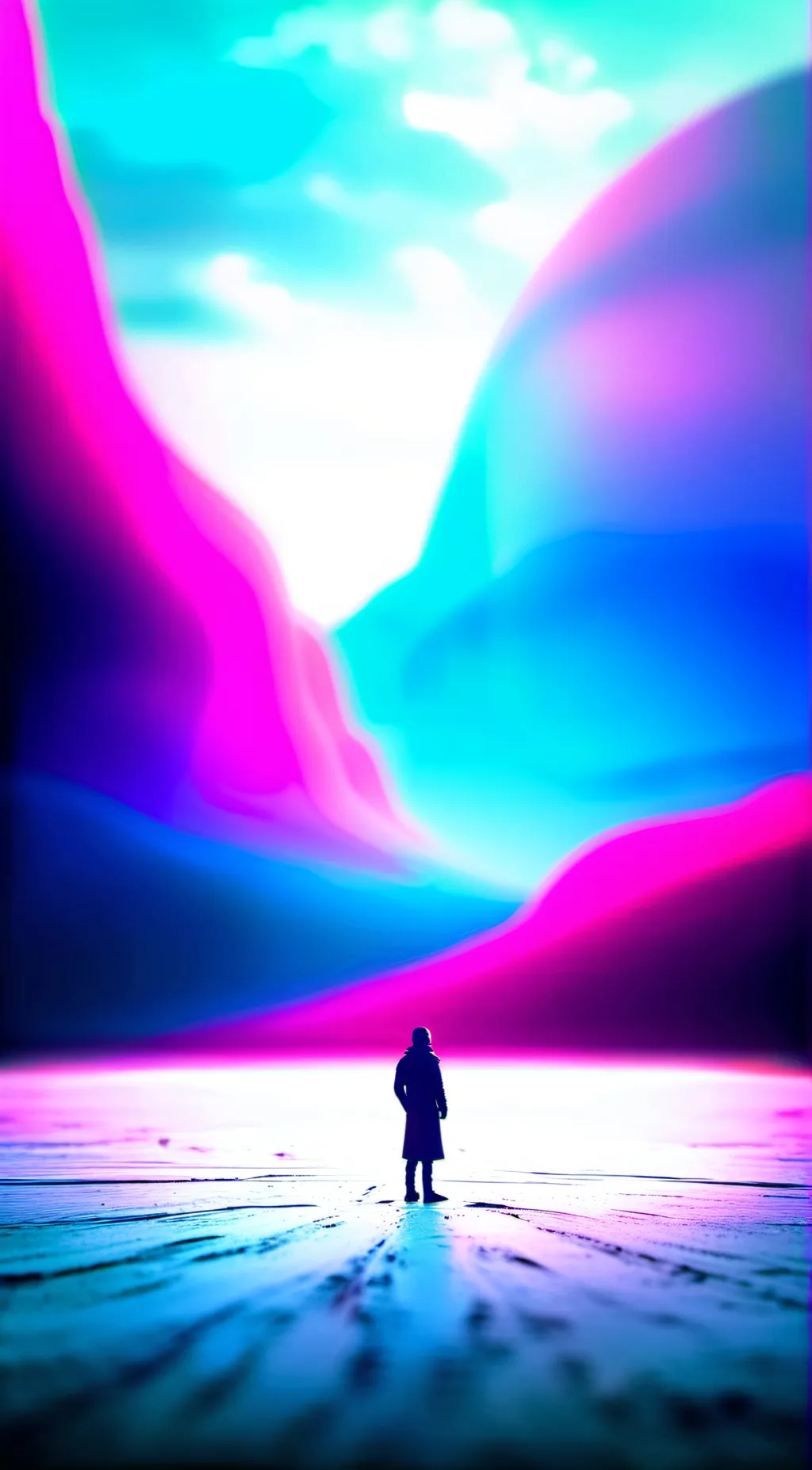 ai character: Owl house(Ocsssss) background