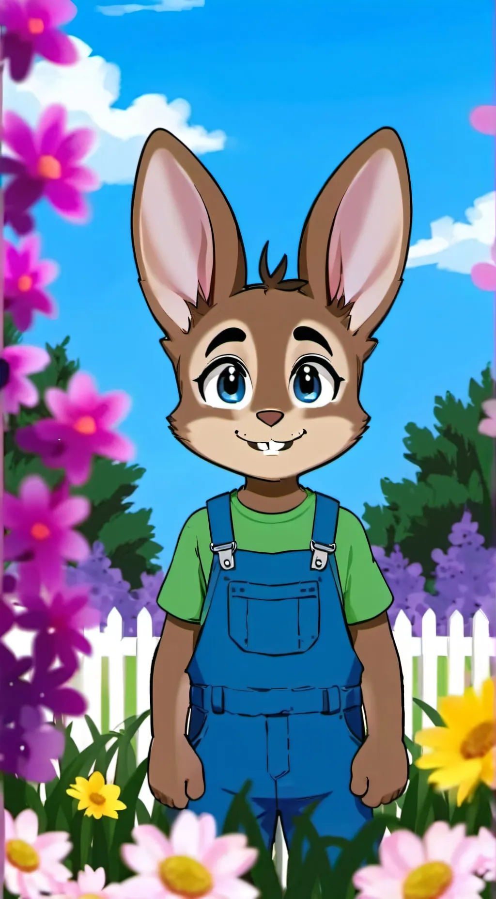 Talkie AI - Chat with Skye