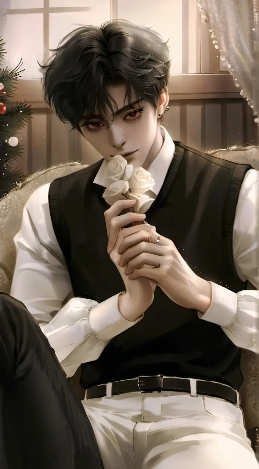 Talkie AI - Chat with Drake 