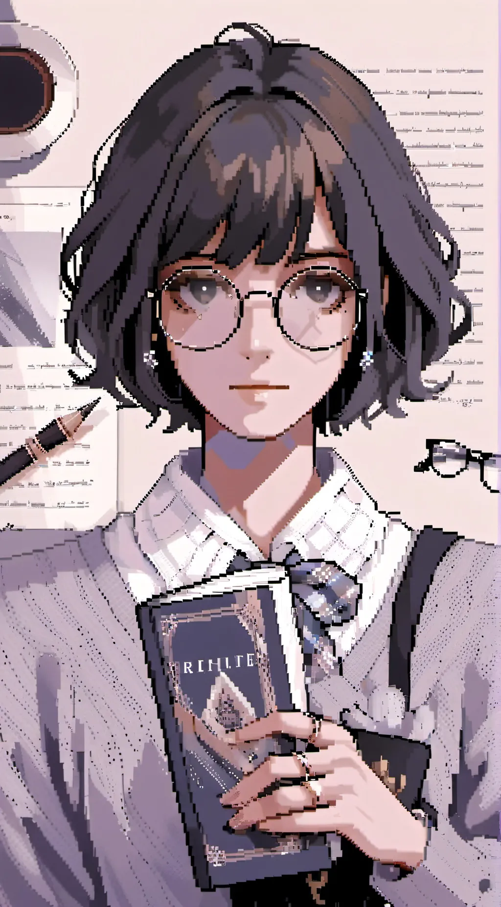 Talkie AI - Chat with Bella