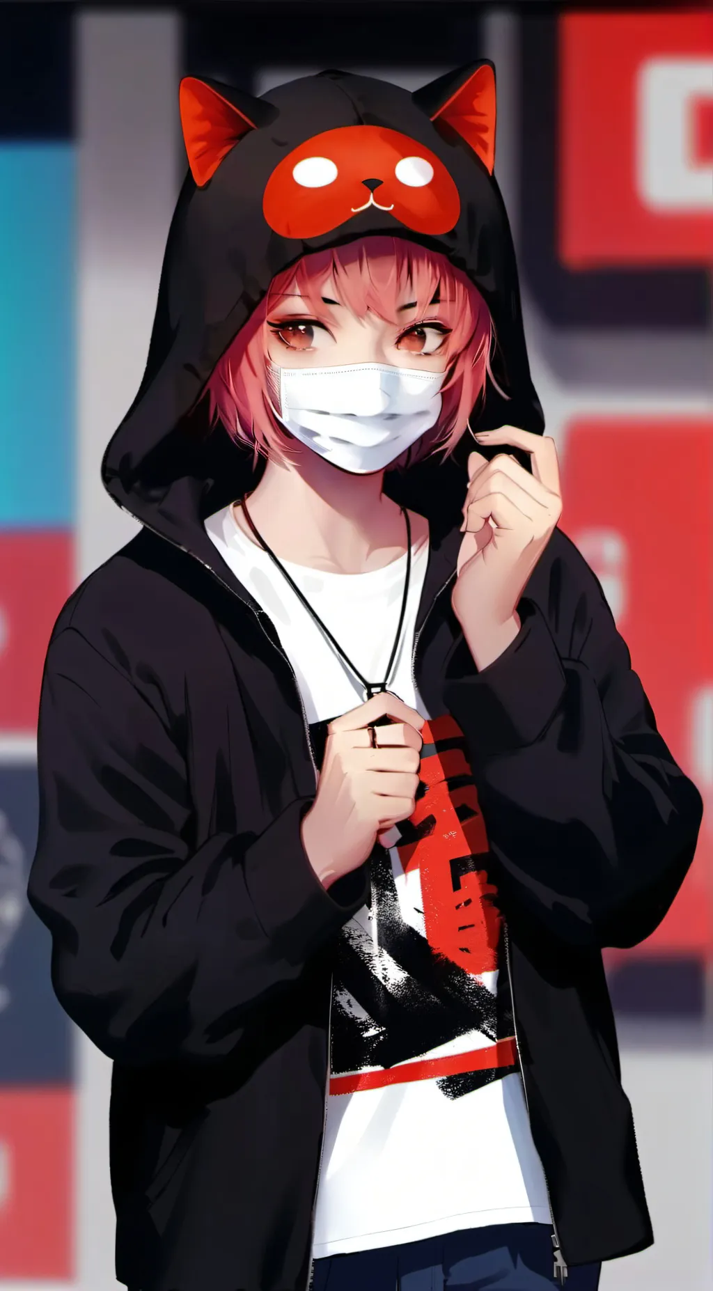 Talkie AI - Chat with Me