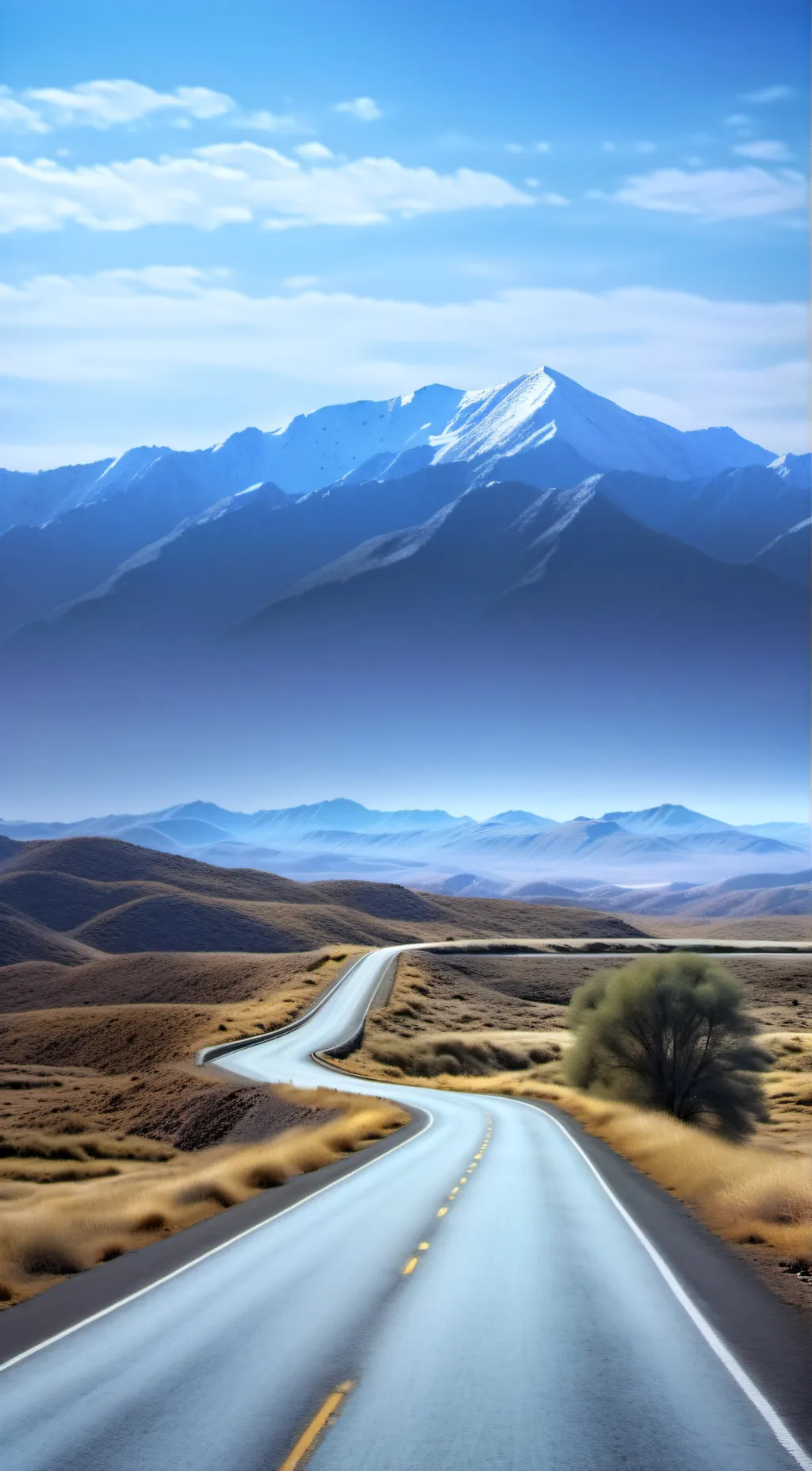 ai character: FPE road trippppp! background