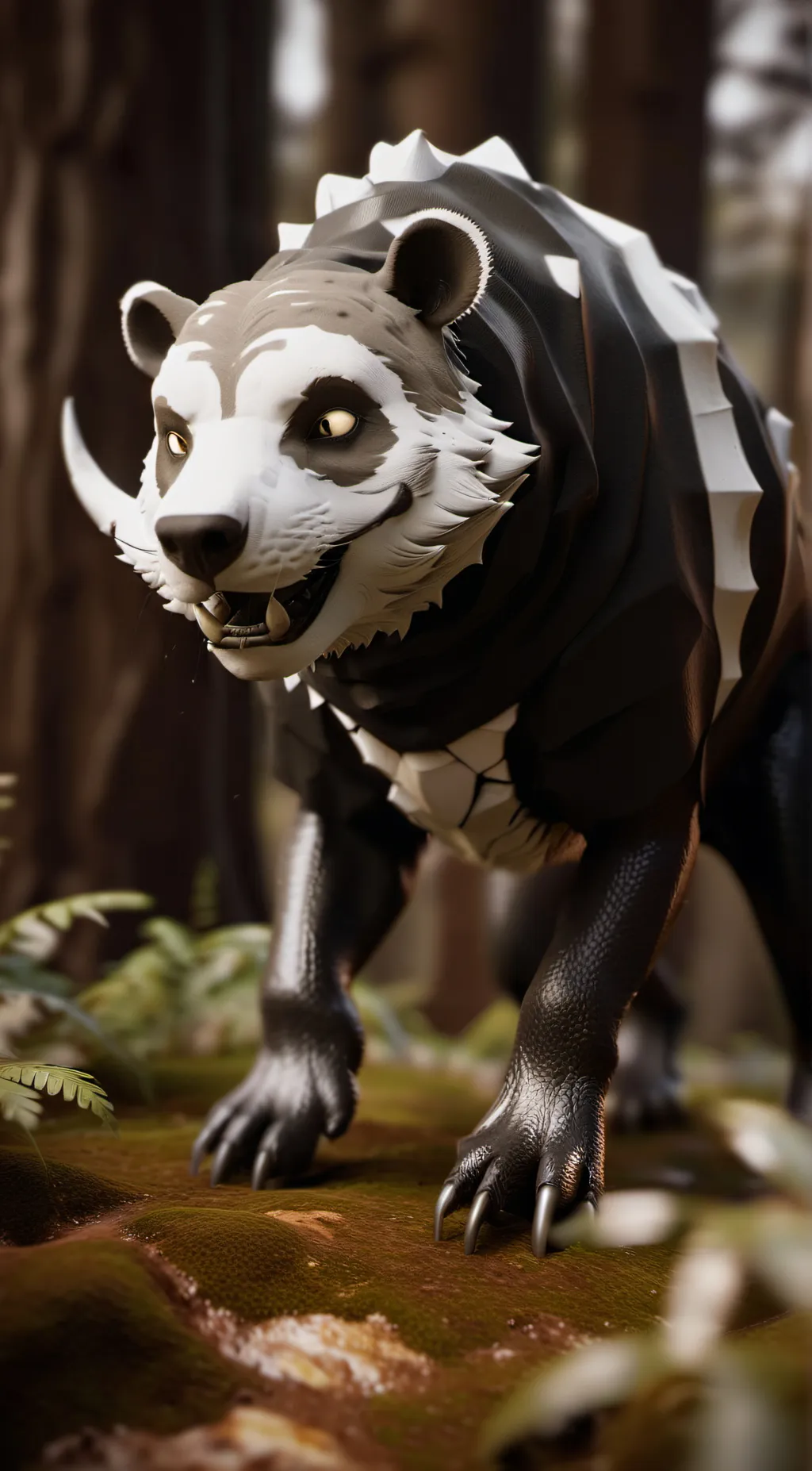 Talkie AI - Chat with claws