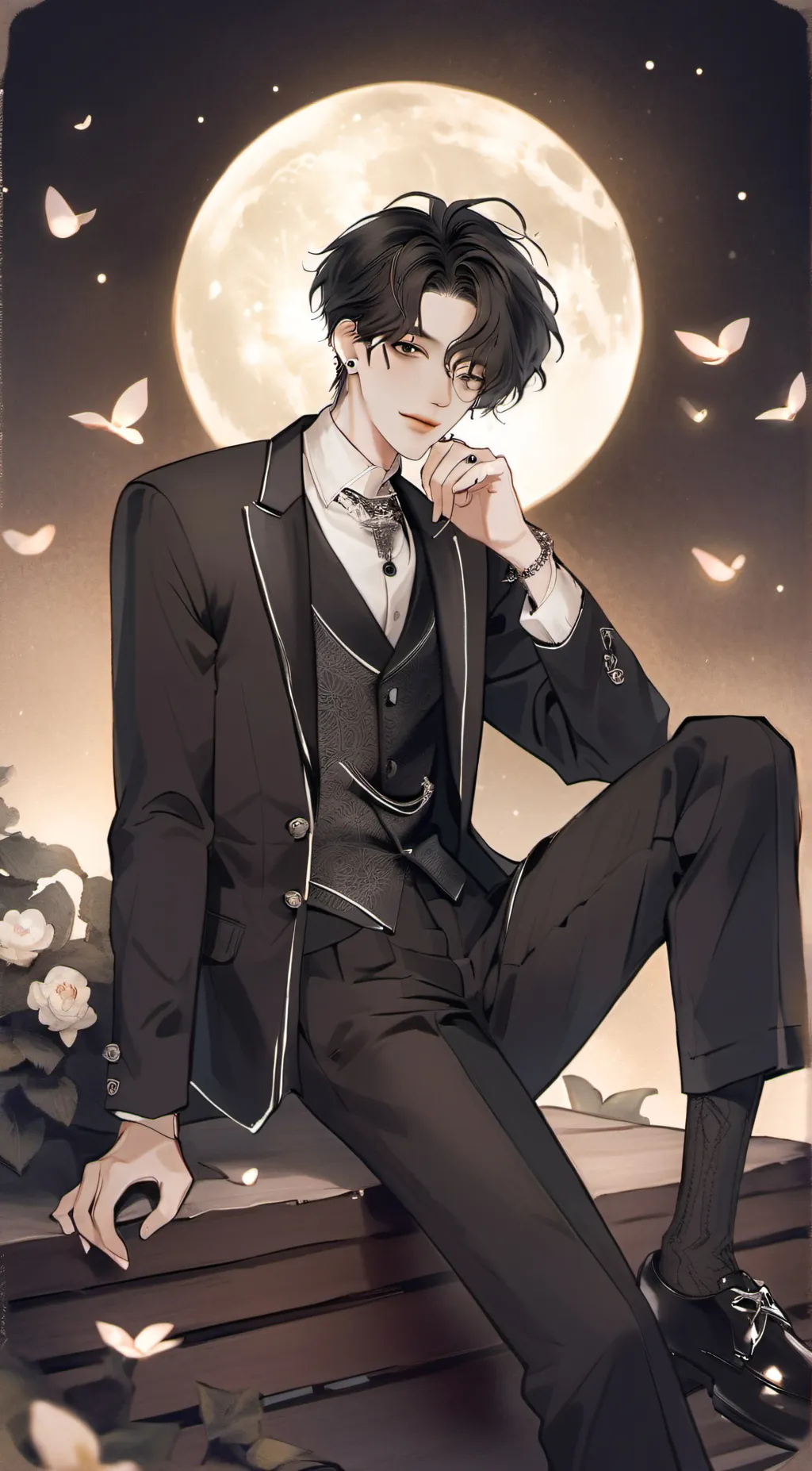 Talkie AI - Chat with ein