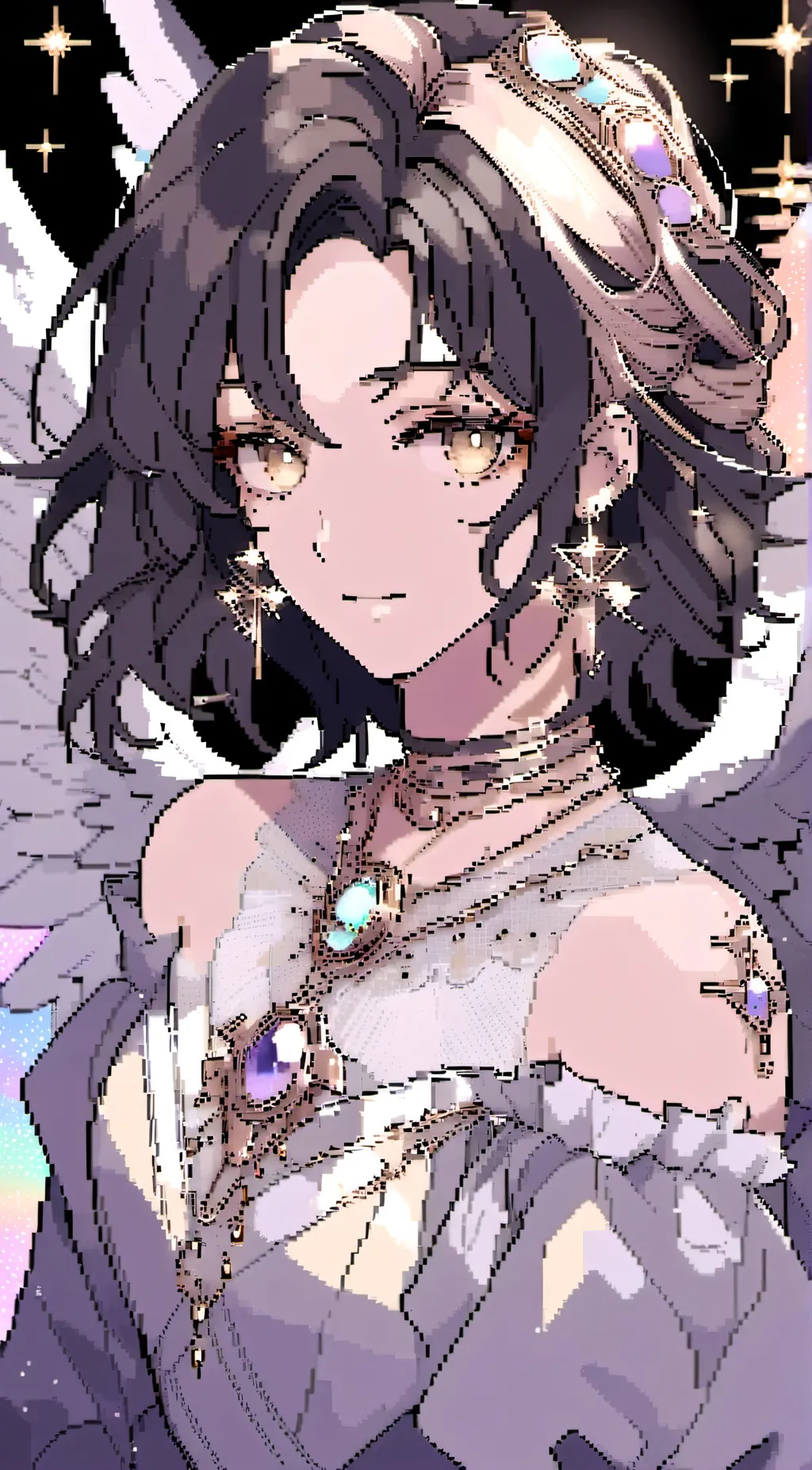 Talkie AI - Chat with Oriel