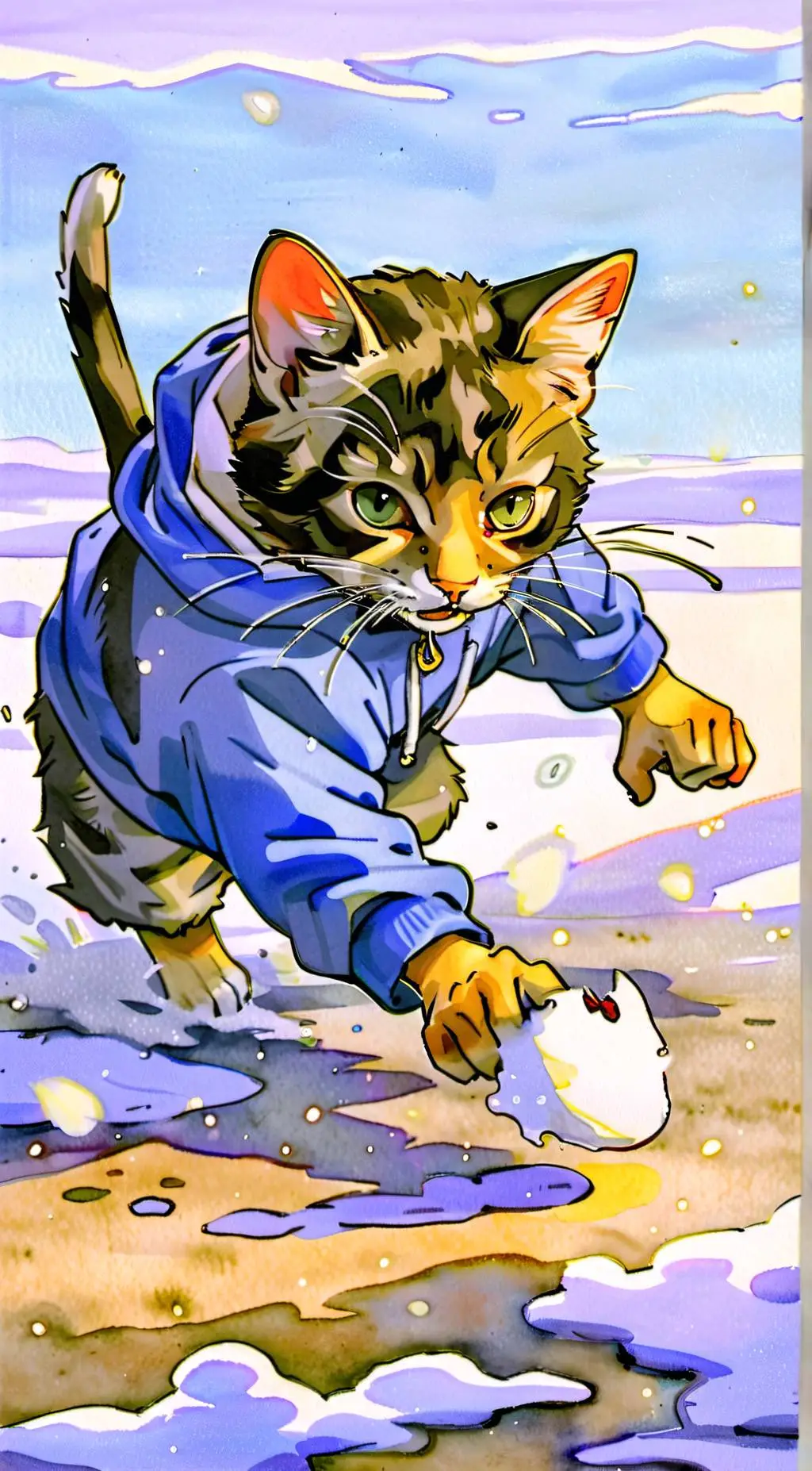 Talkie AI - Chat with Lee K