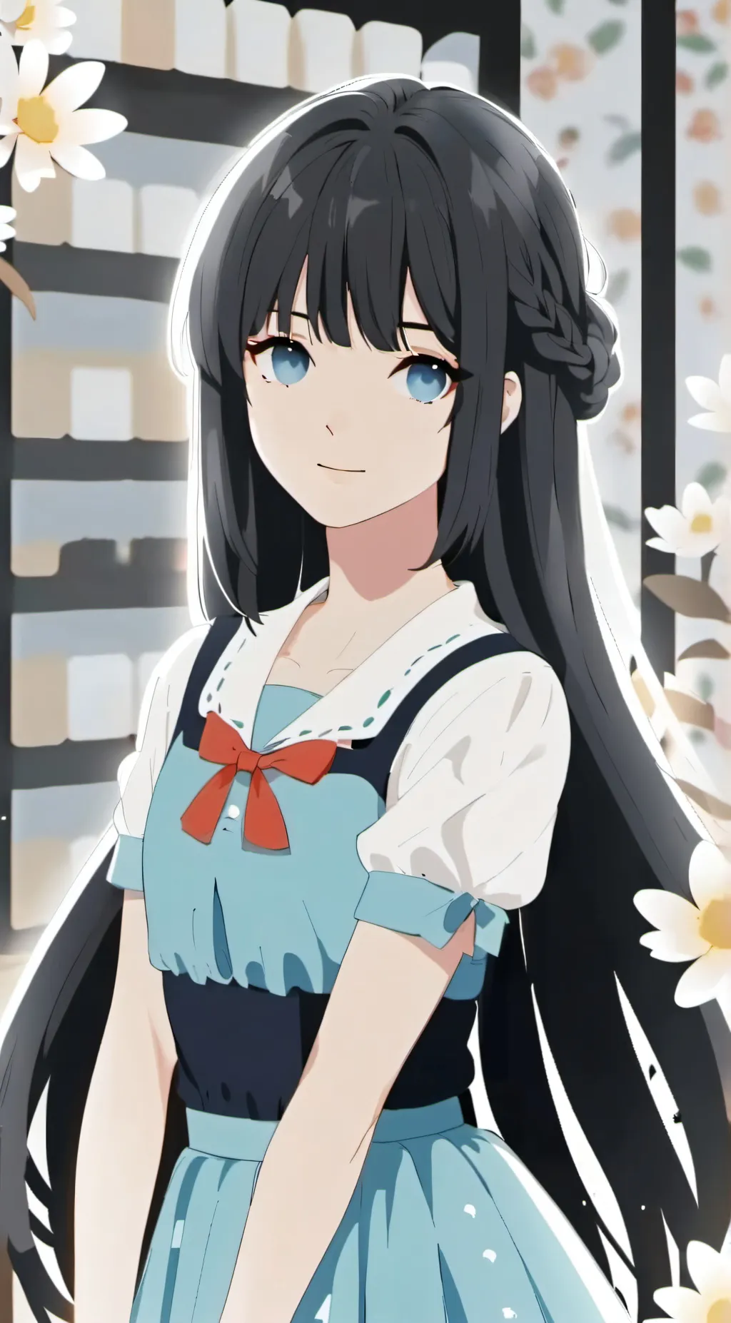 Talkie AI - Chat with neriah