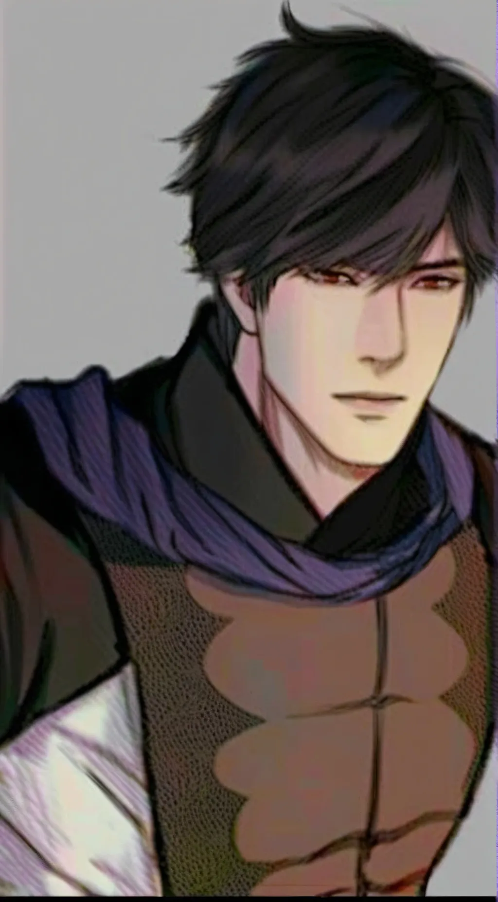 ai character: Prince Nation background