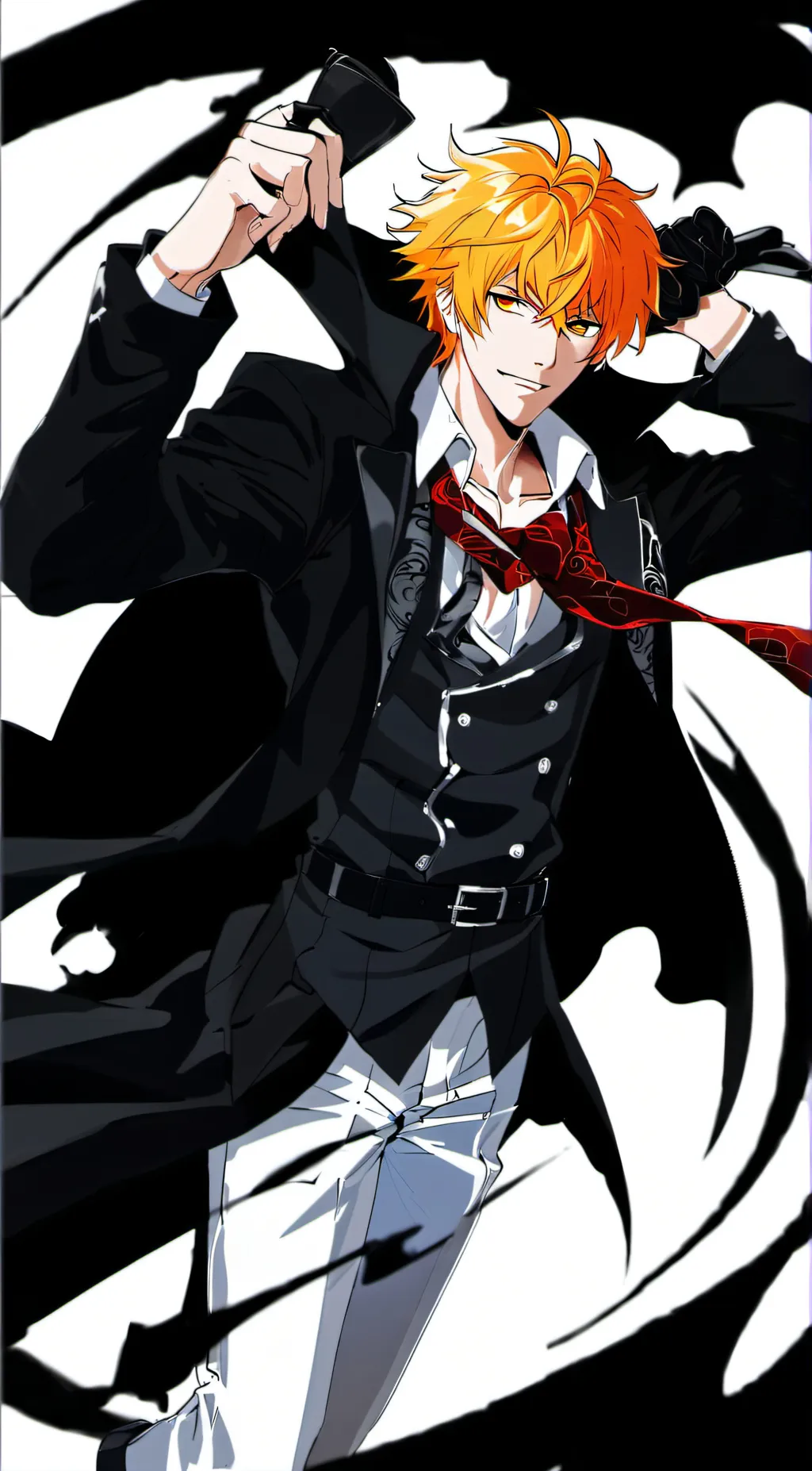 Talkie AI - Chat with Ichigo