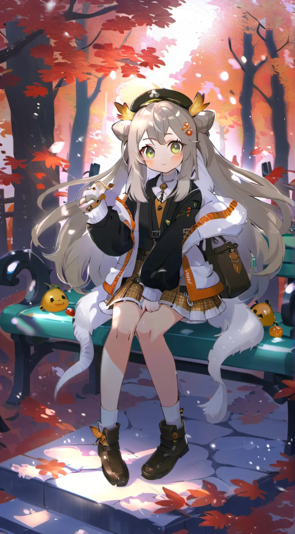 Talkie AI - Chat with Ash