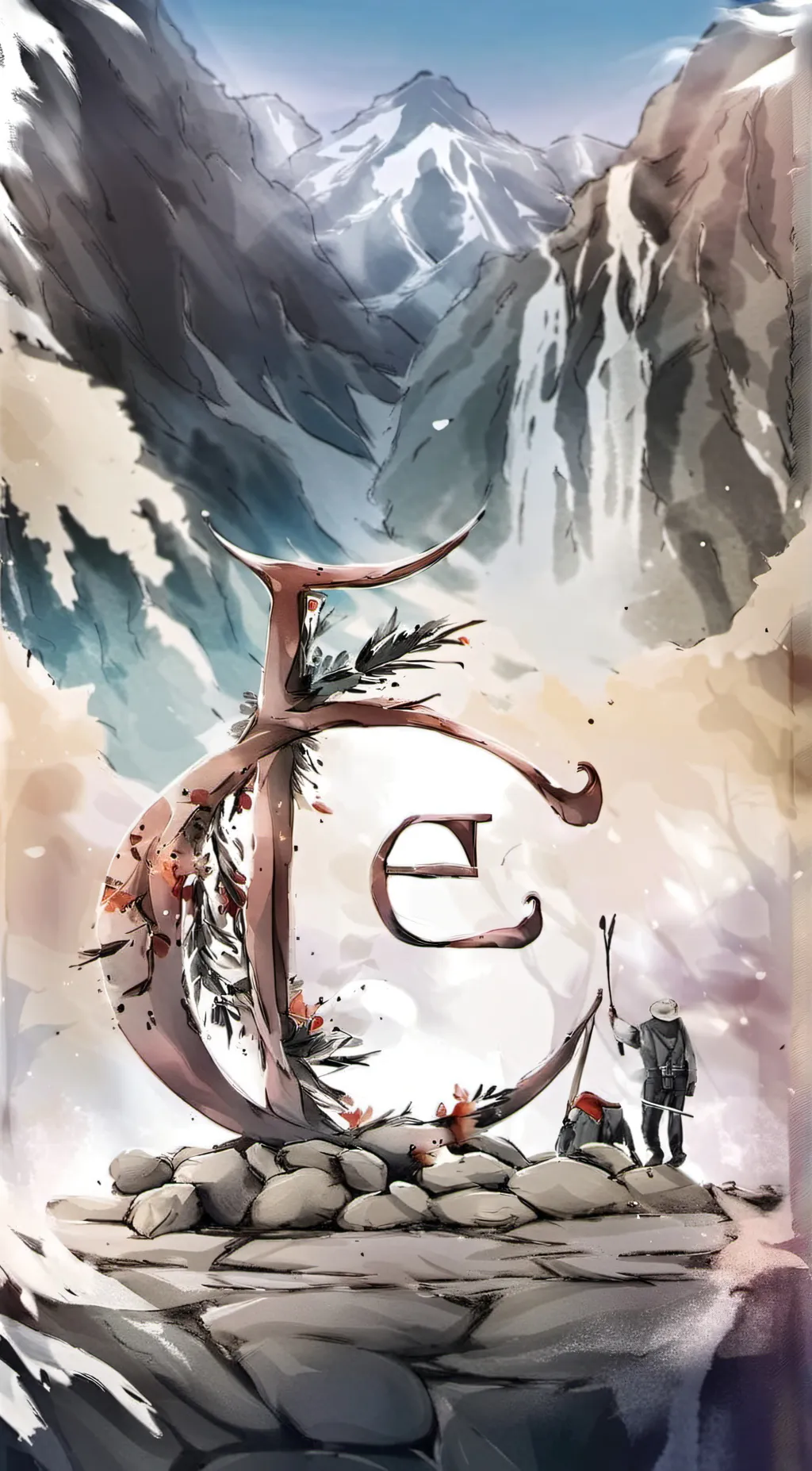 Talkie AI - Chat with Don't say "I suck"