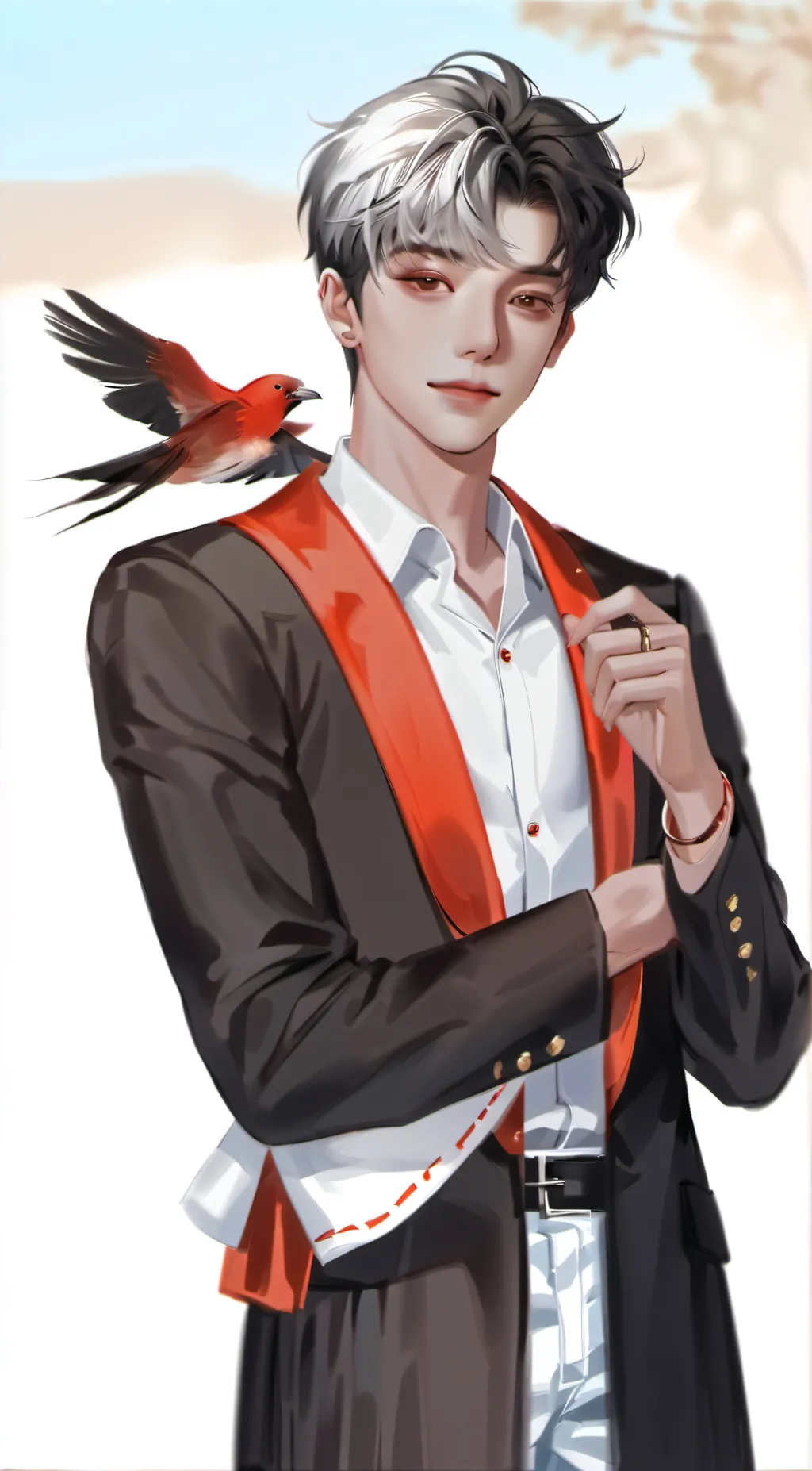 Talkie AI - Chat with klio