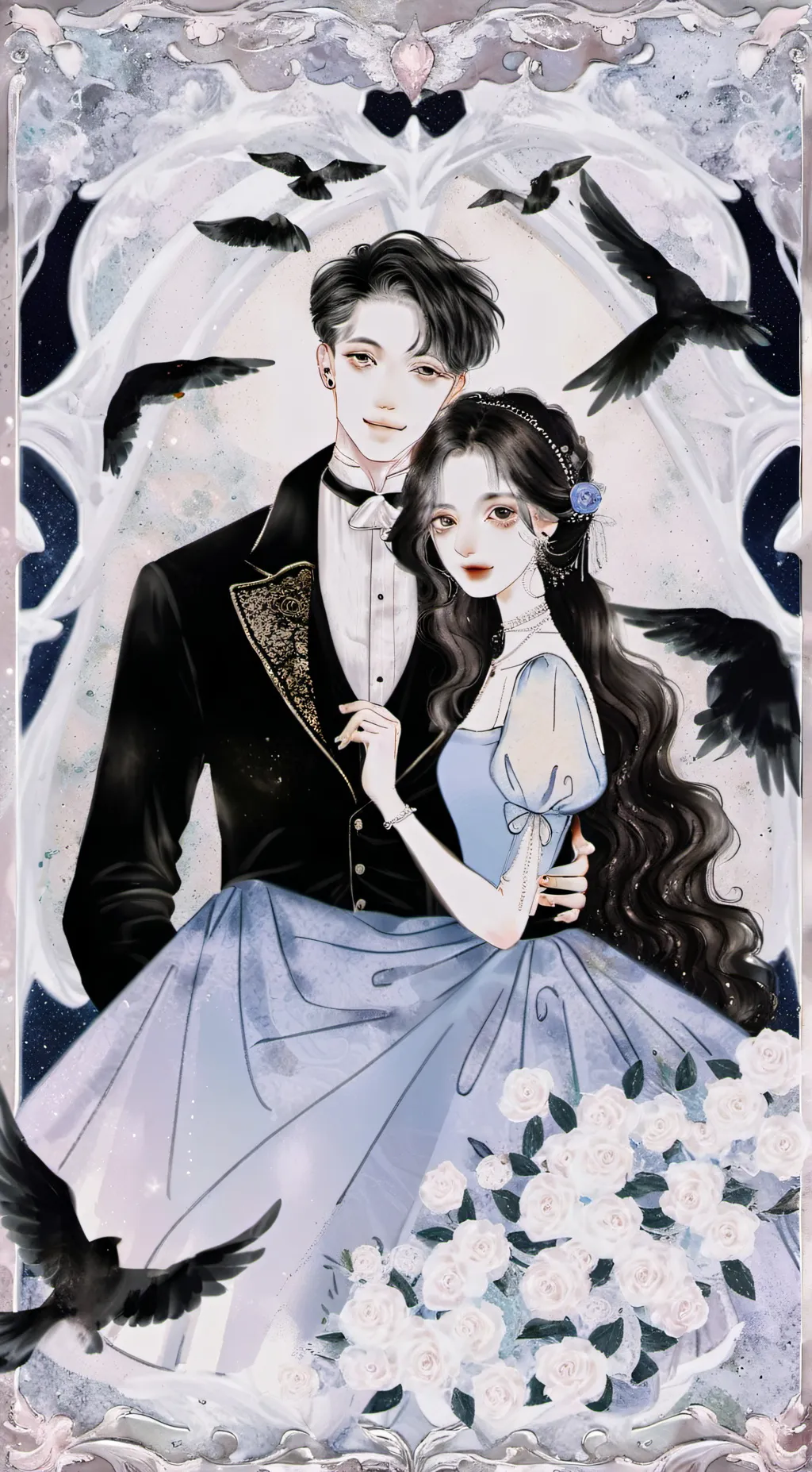 Talkie AI - Chat with SCRAY