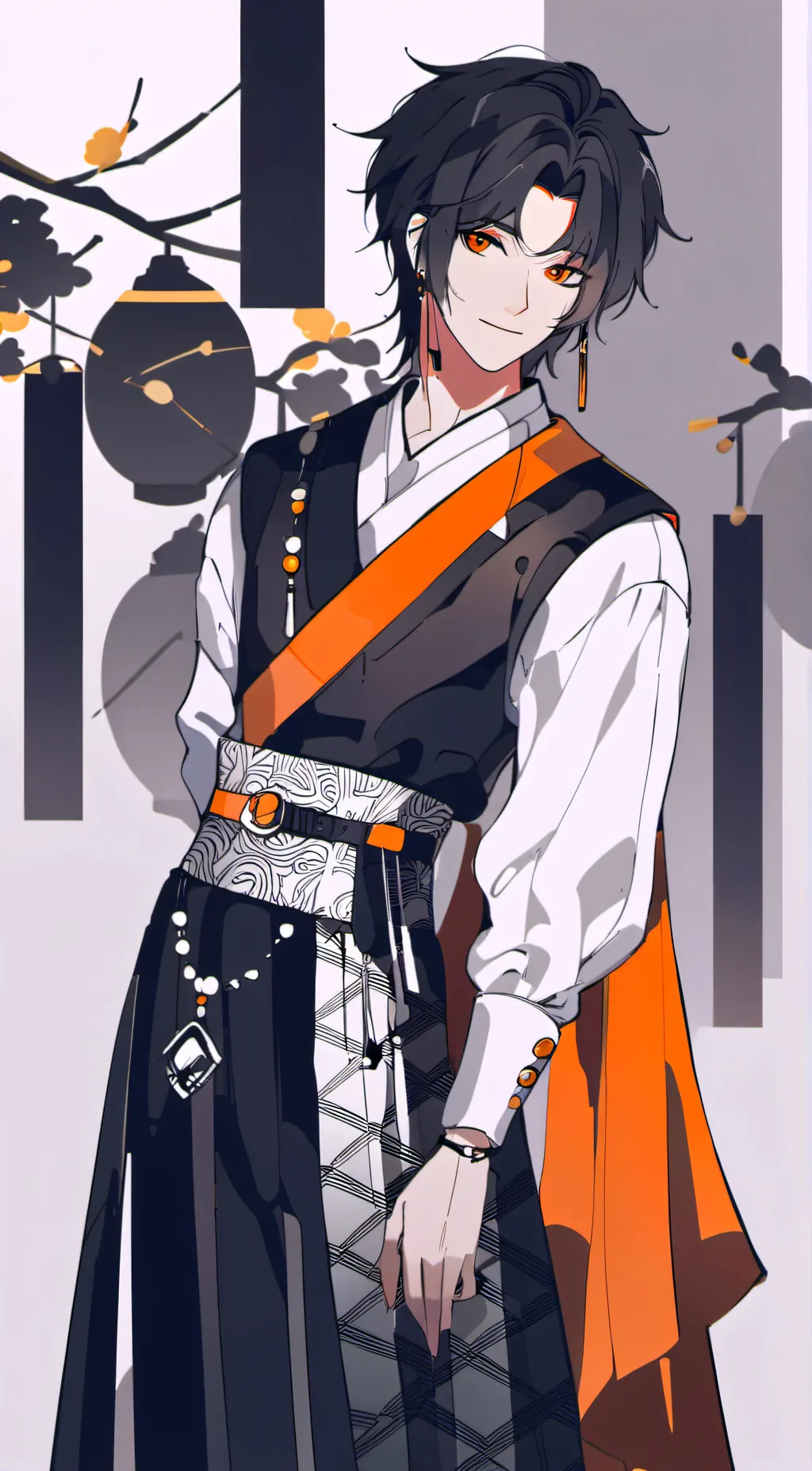 Talkie AI - Chat with dane