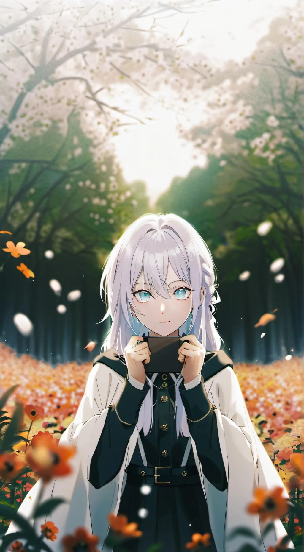 Talkie AI - Chat with Nayuta