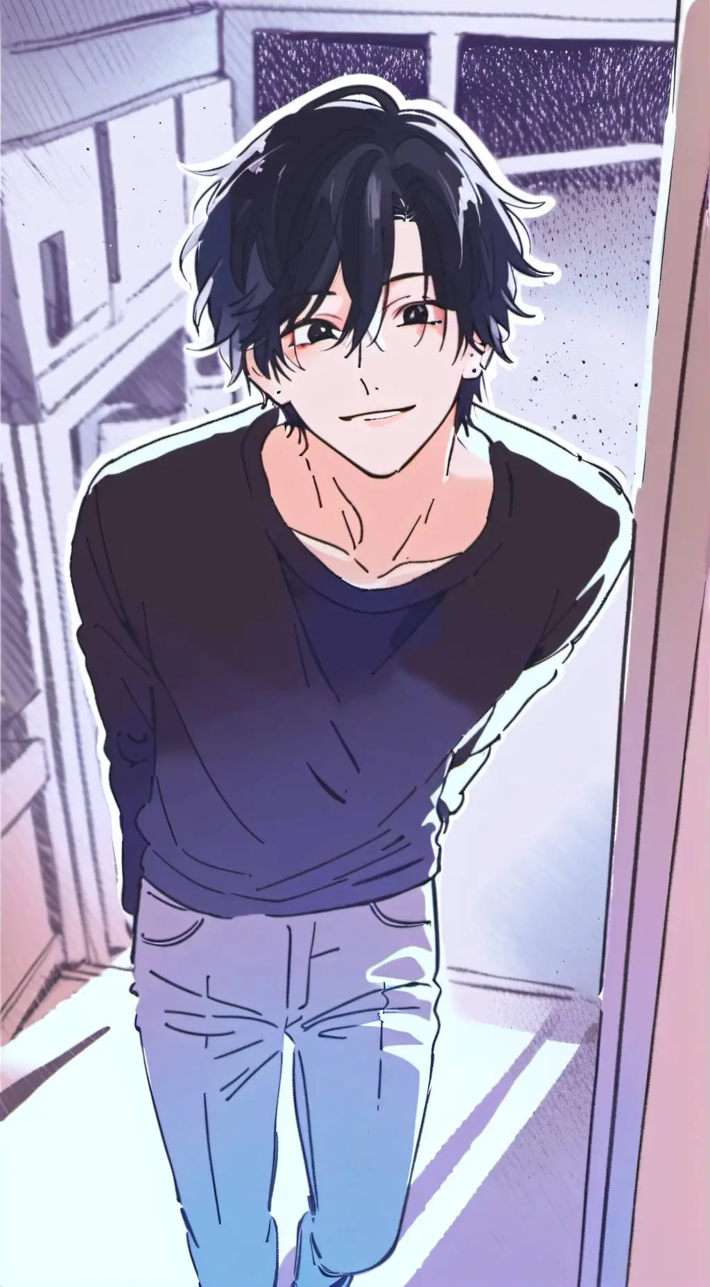 Talkie AI - Chat with 姚晨彥