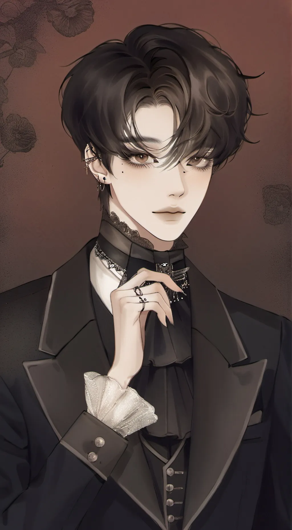 Talkie AI - Chat with Nathan