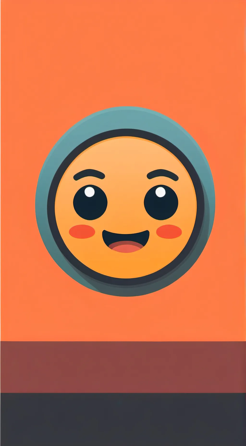 ai character: .  background