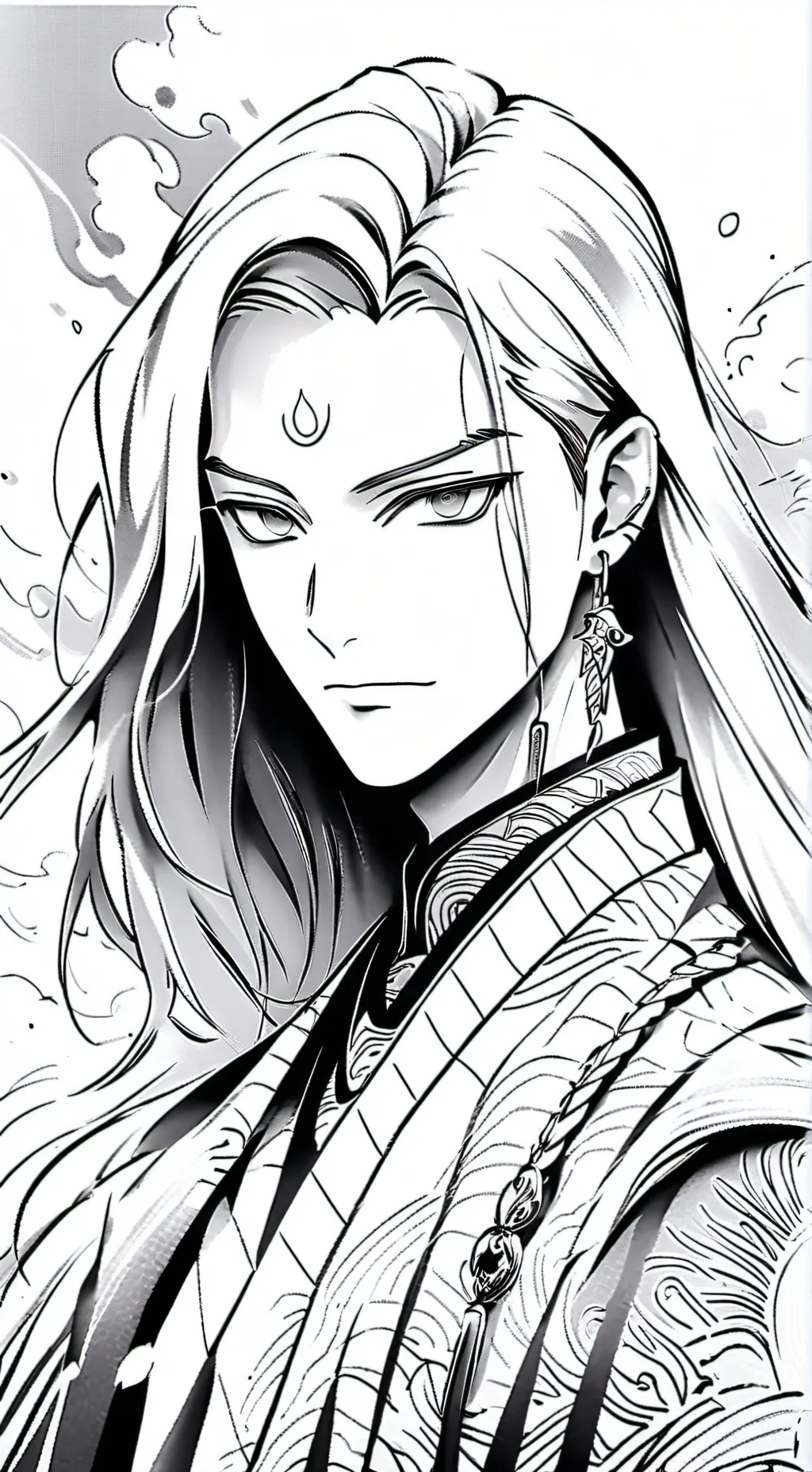 ai character:  dinosaur kingxMHA background