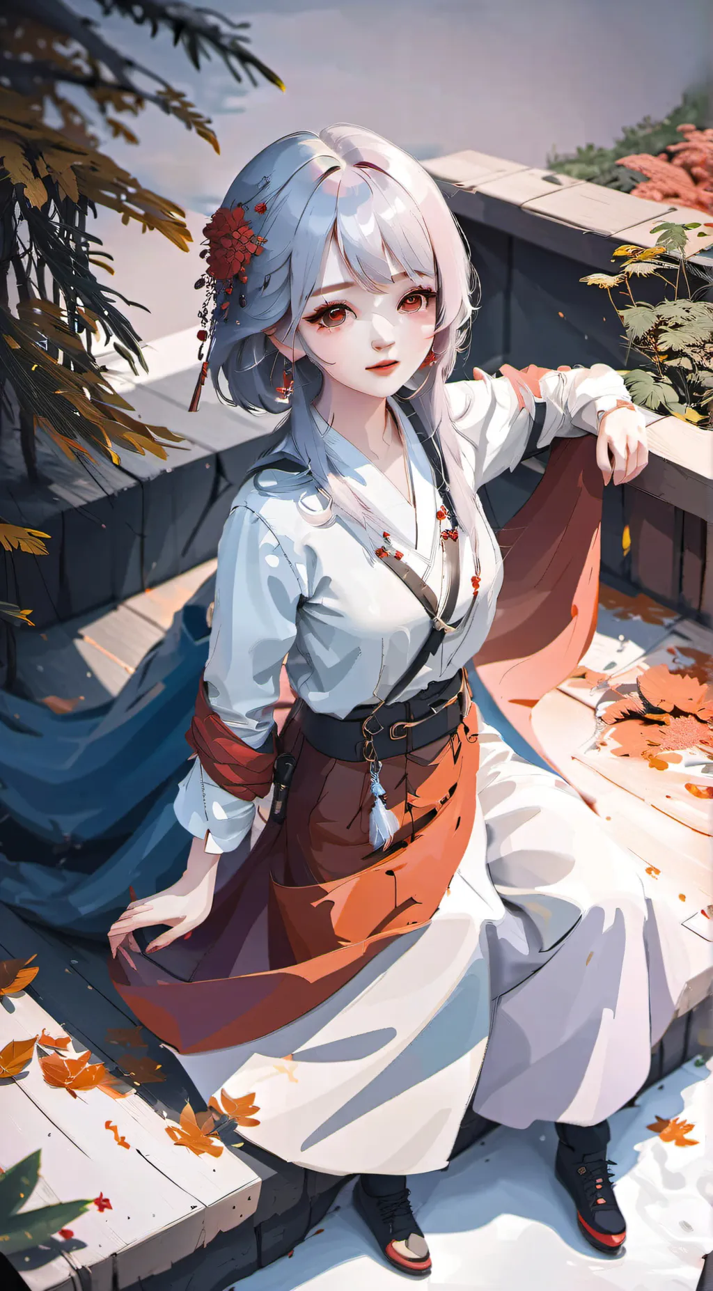 Talkie AI - Chat with Maya 