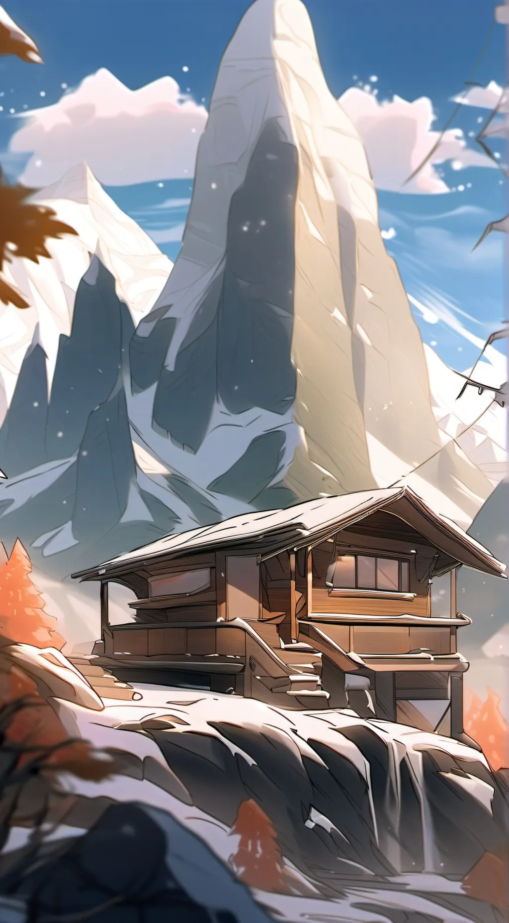 ai character: helluva boss background