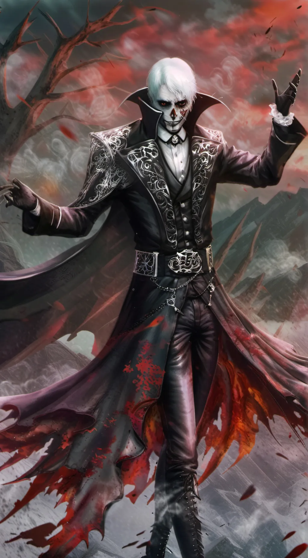 Talkie AI - Chat with the man