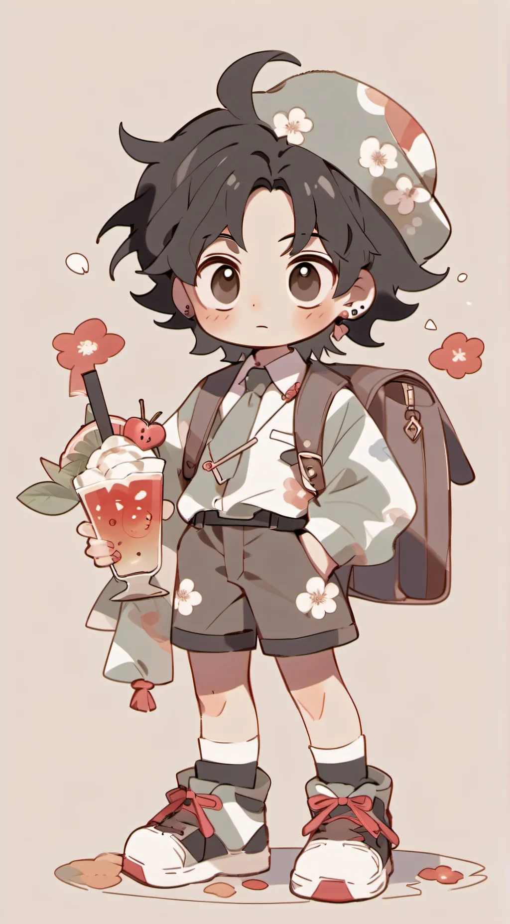 Talkie AI - Chat with Amir