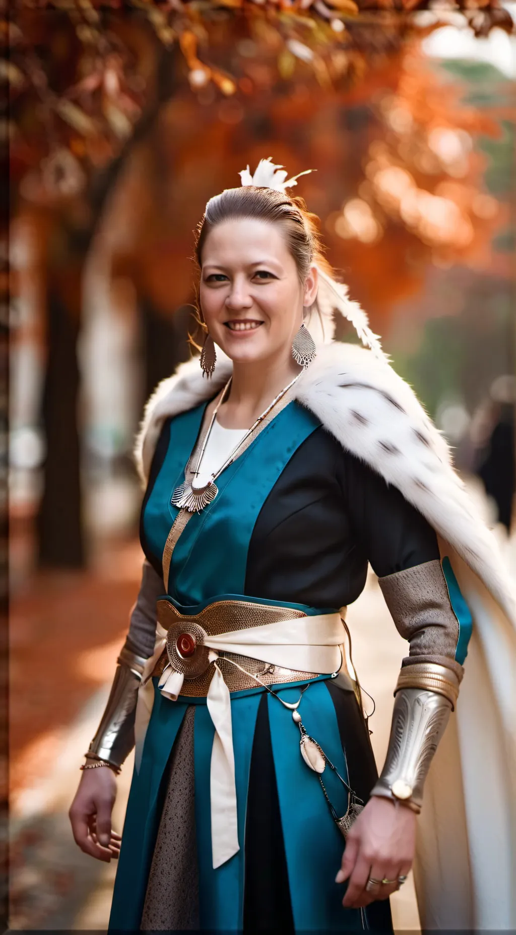 Talkie AI - Chat with Amanda, your mom