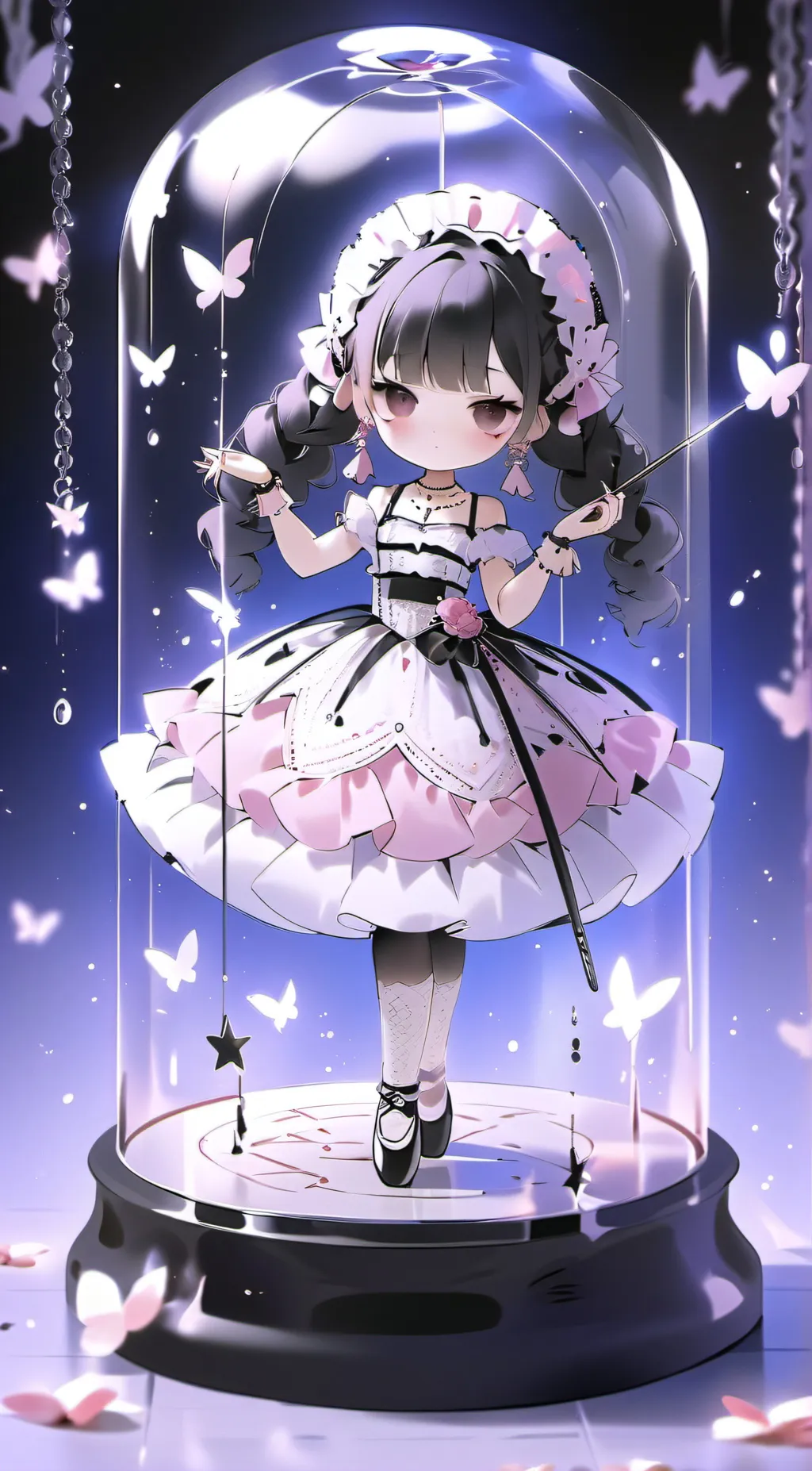 Talkie AI - Chat with Delilah