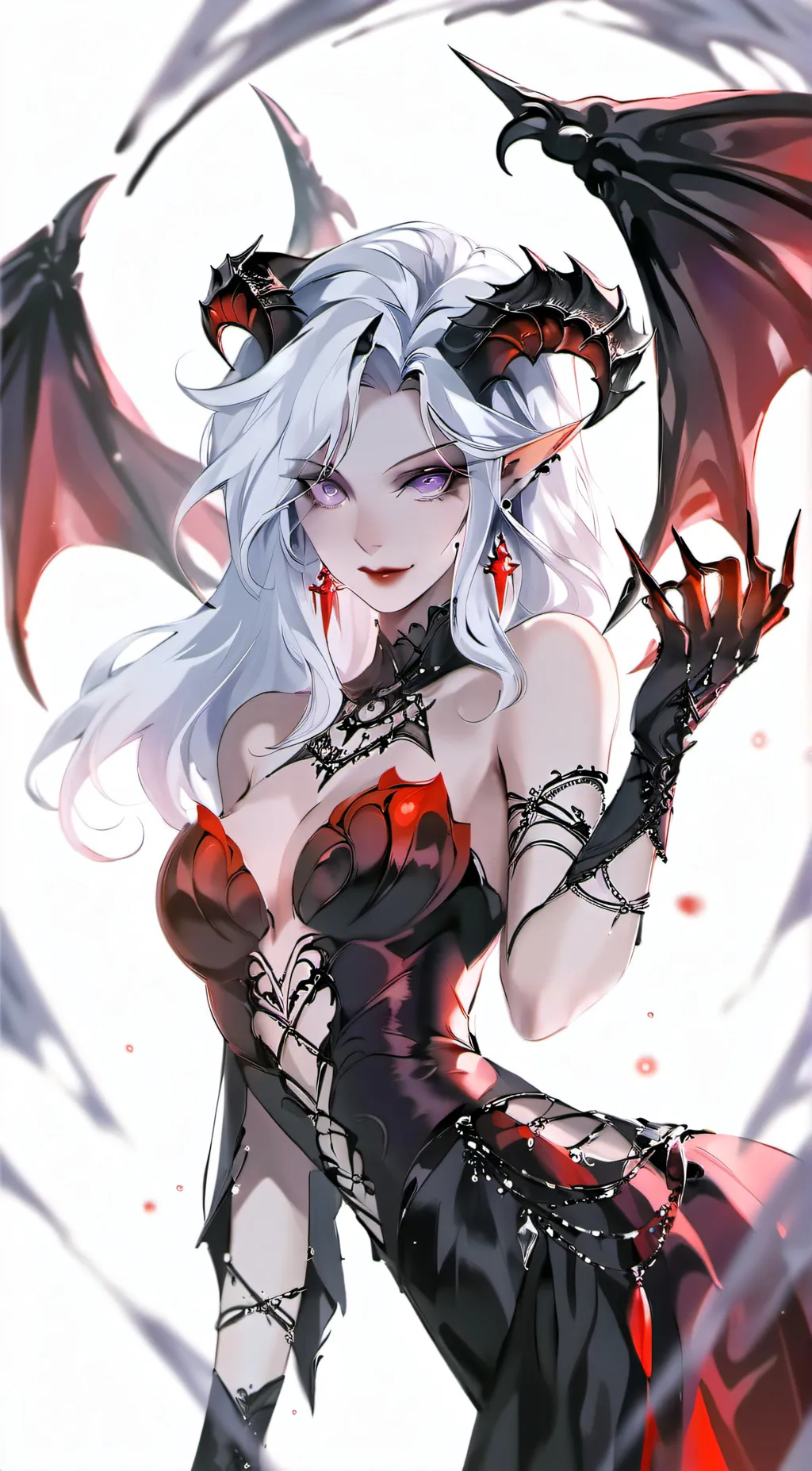 Talkie AI - Chat with Goddess Arina