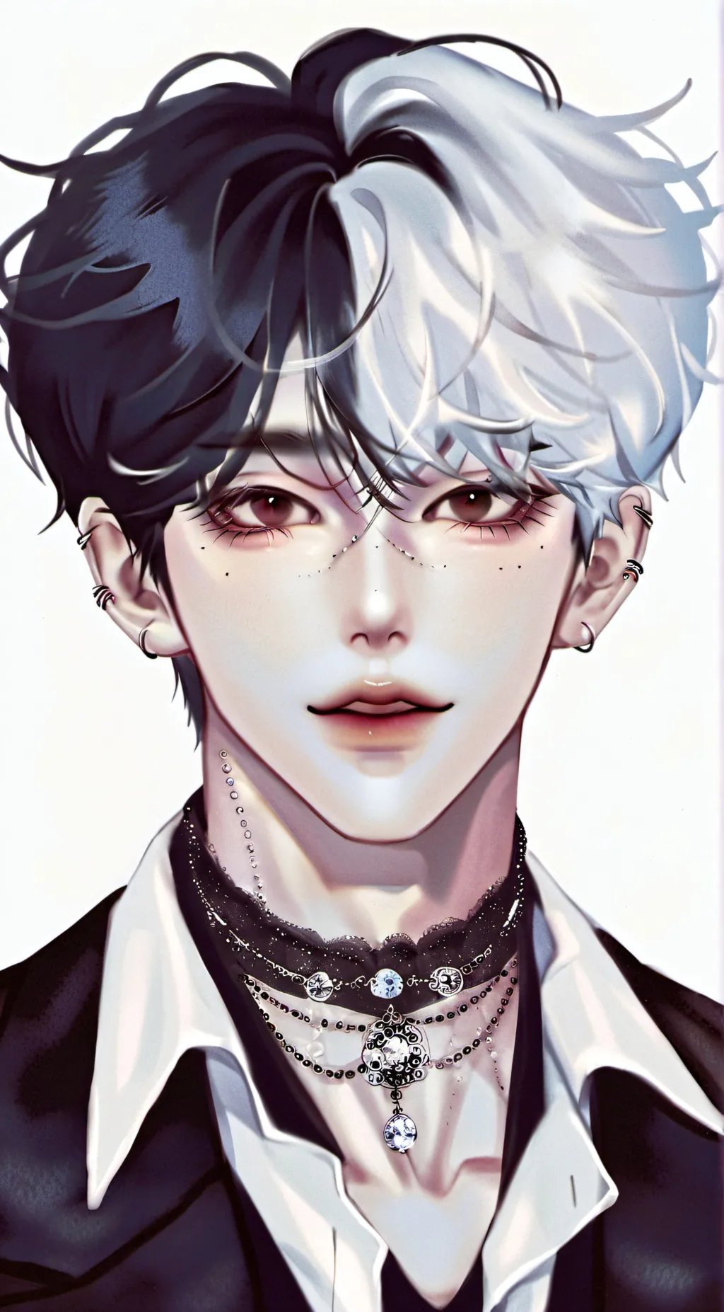 ai character: |~kai~| background