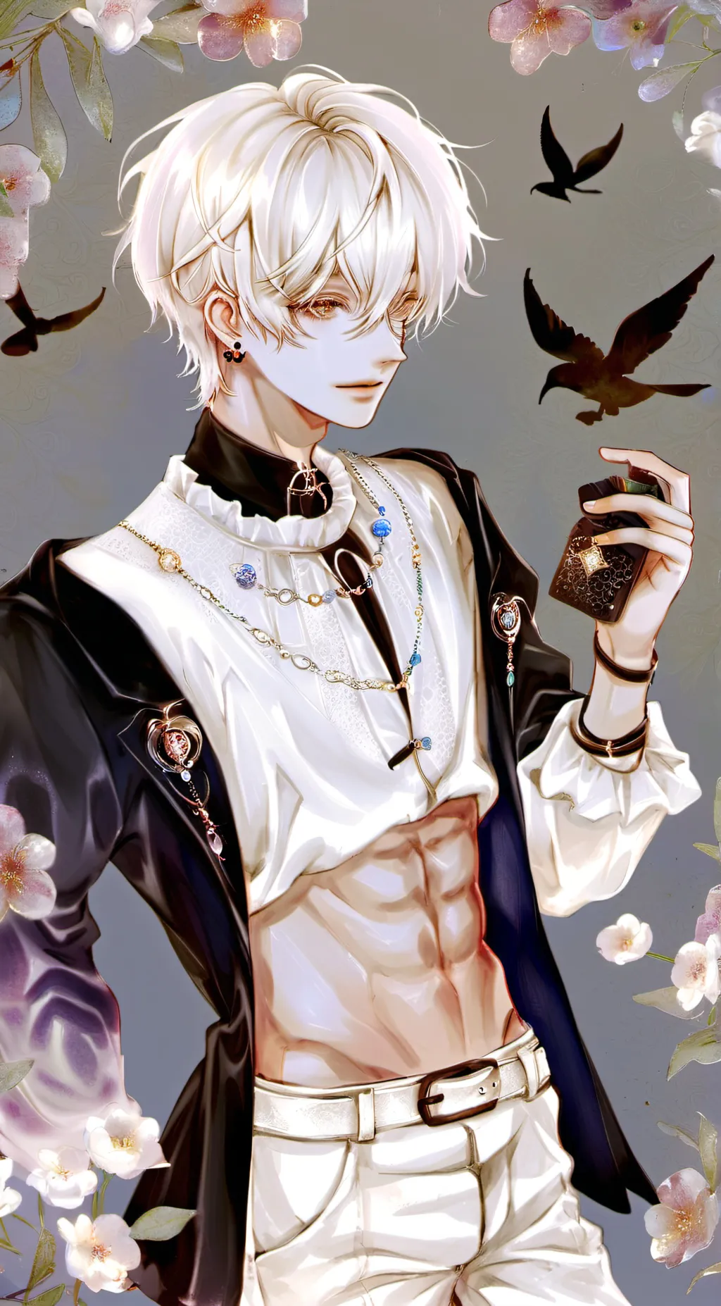 Talkie AI - Chat with jacob