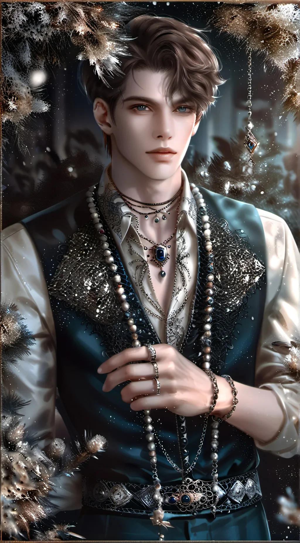 Talkie AI - Chat with amigo