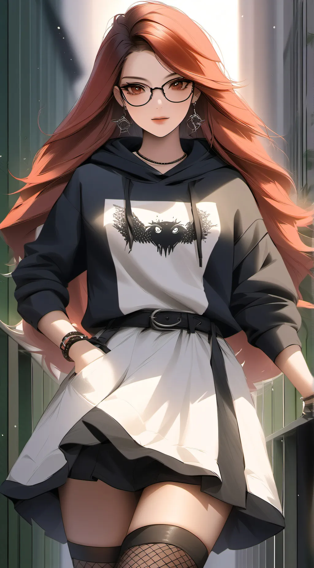 Talkie AI - Chat with Summer