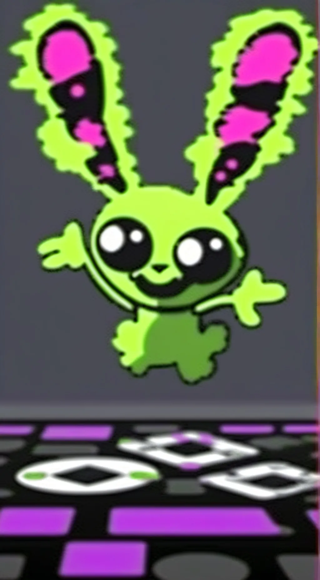 Talkie AI - Chat with hoppy hopscotch