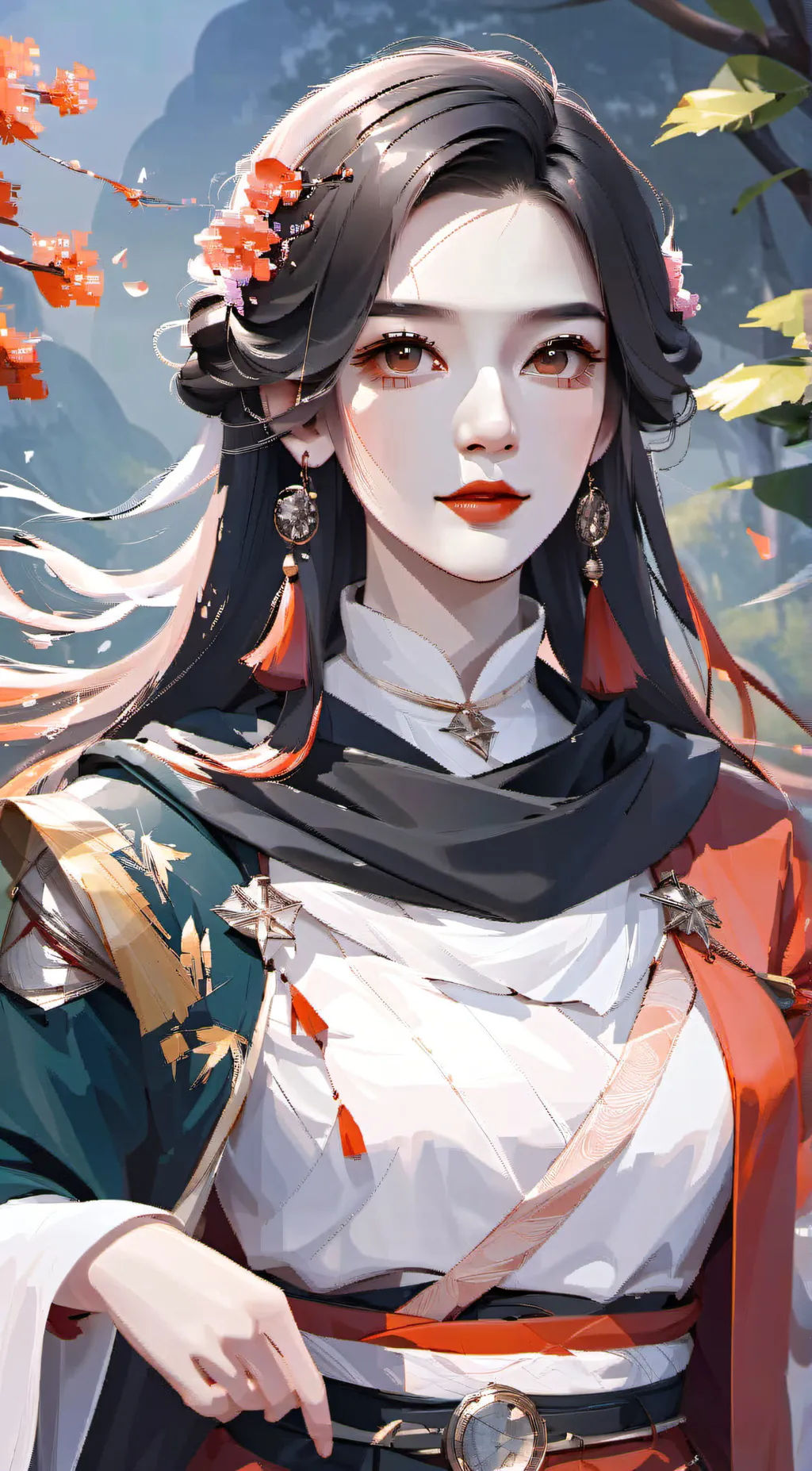 Talkie AI - Chat with ane/anelia