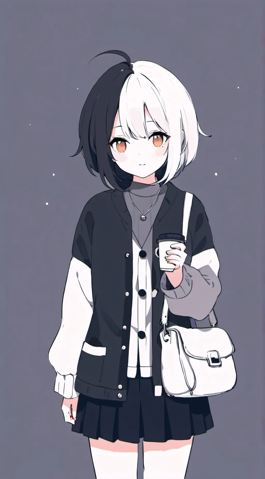 Talkie AI - Chat with Najla